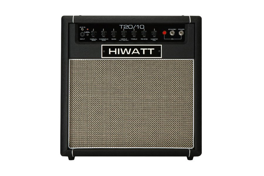 Hiwatt T20/10 Combo
