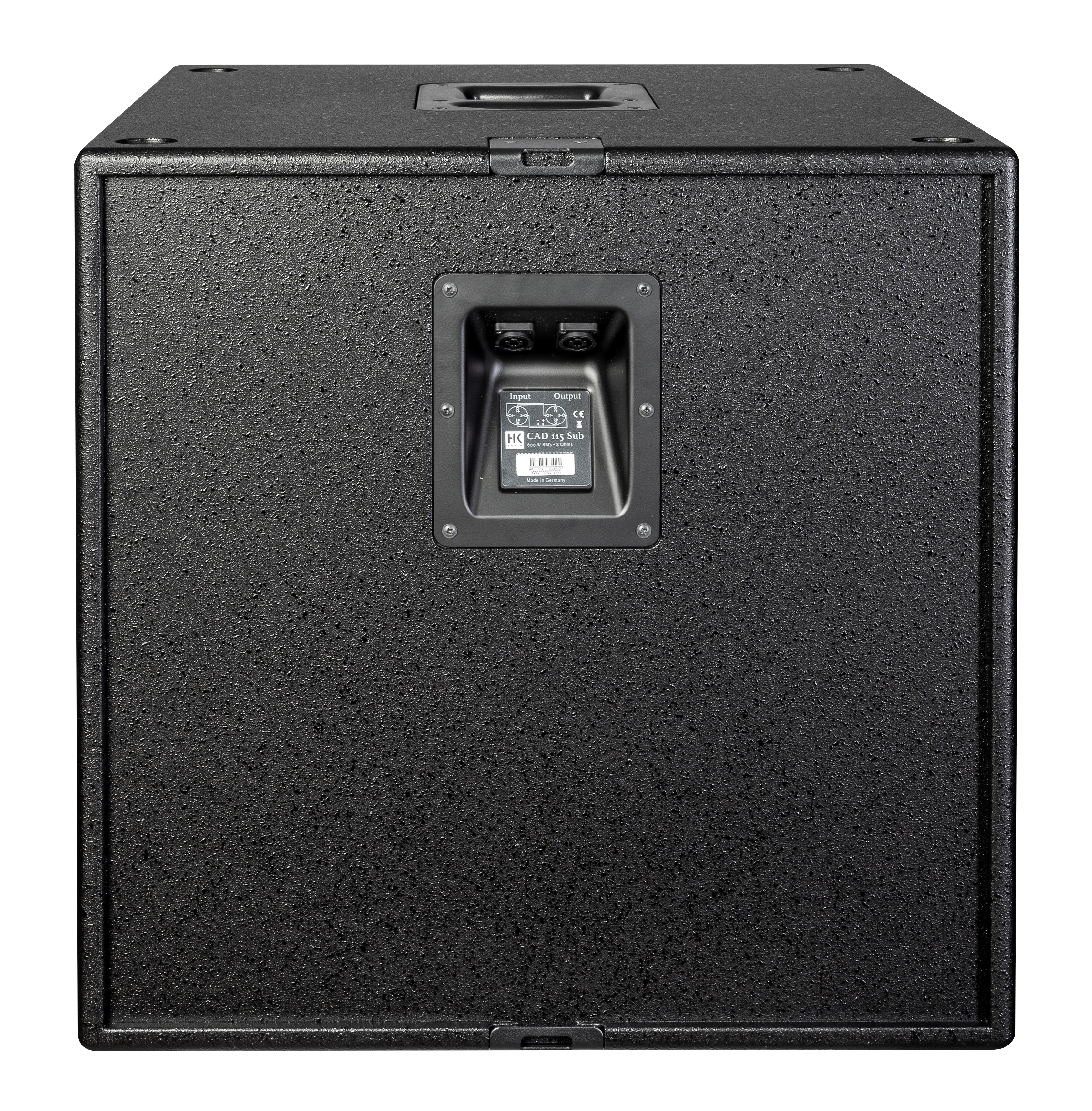 HK Audio CADIS CAD 115 SUB Flyable Subwoofer - view 3