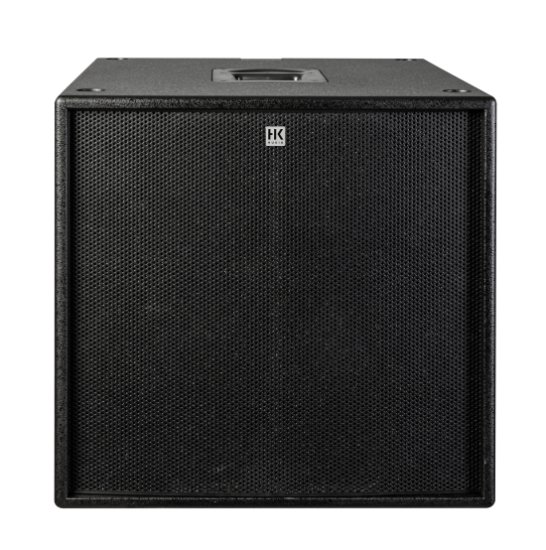 HK Audio CADIS CAD 115 SUB Flyable Subwoofer