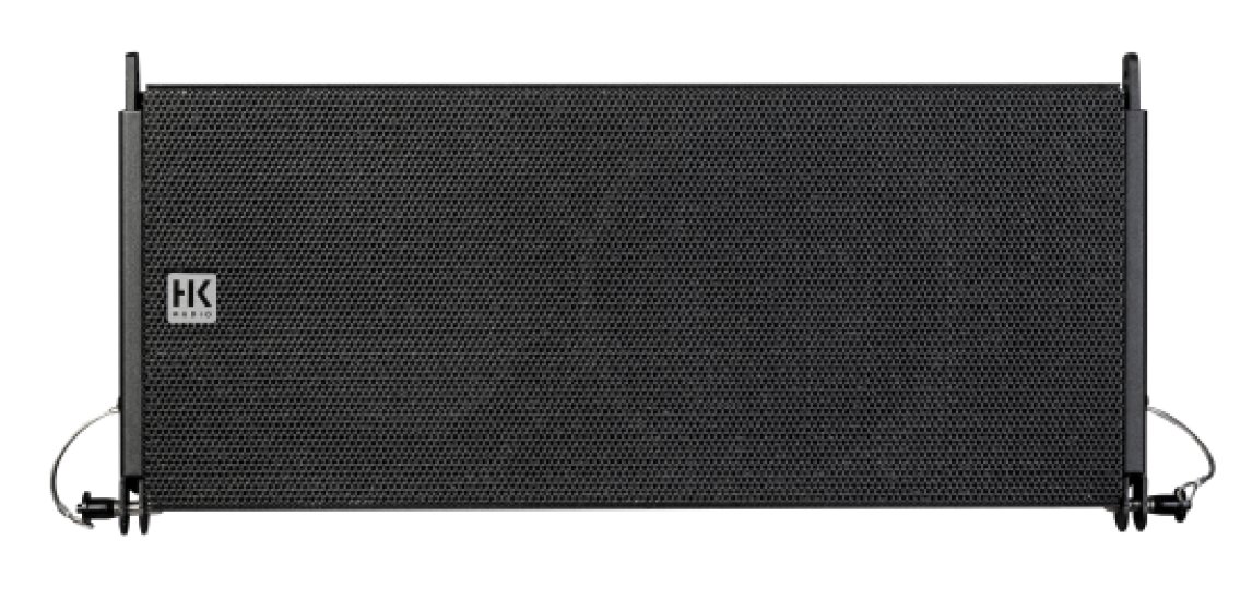 HK Audio CADIS CAD 208 Weatherproof Install Line Array