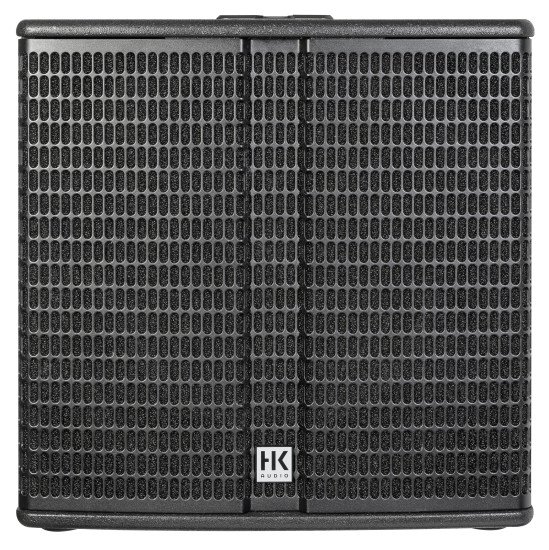 HK Audio ELEMENTS E 115 Sub D Active 15 inch Subwoofer