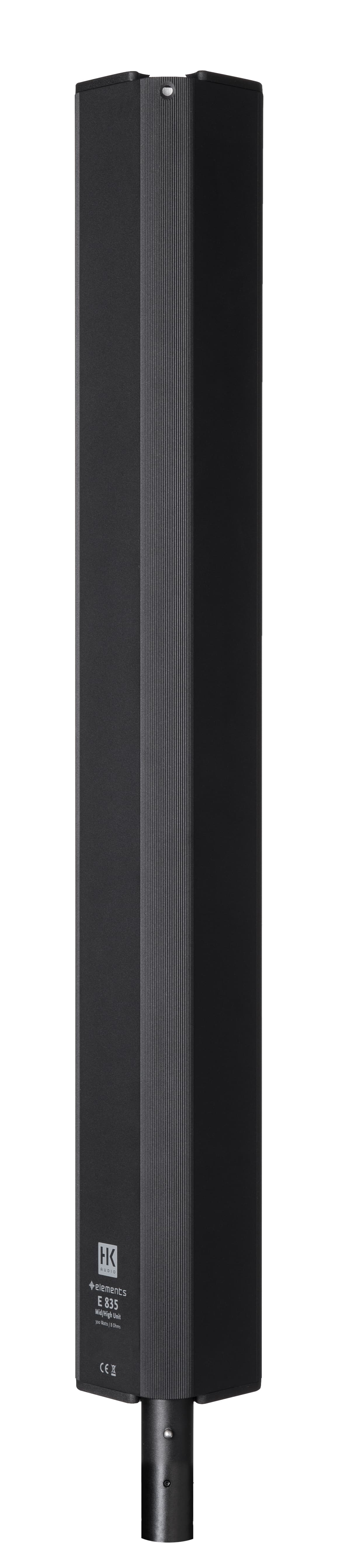 HK Audio ELEMENTS E835 Passive Column Loudspeaker - view 3