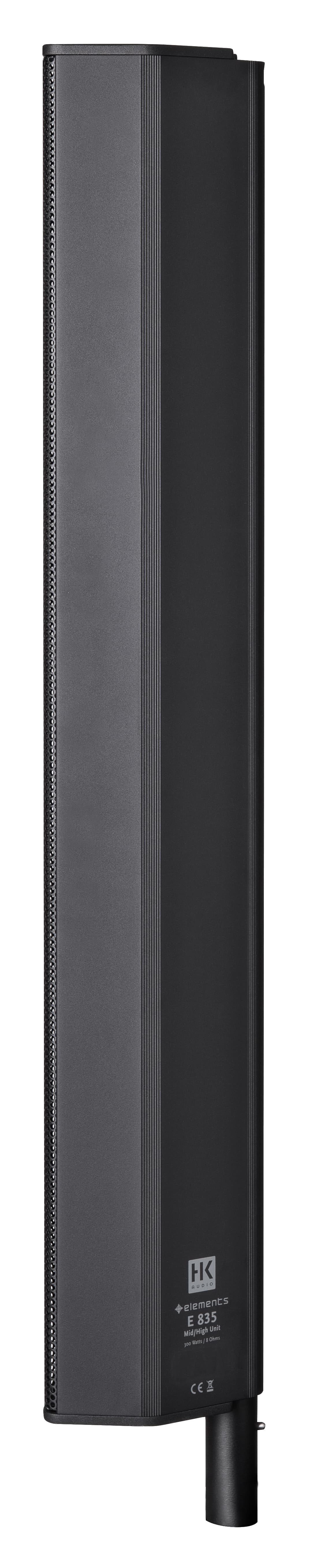 HK Audio ELEMENTS E835 Passive Column Loudspeaker - view 4