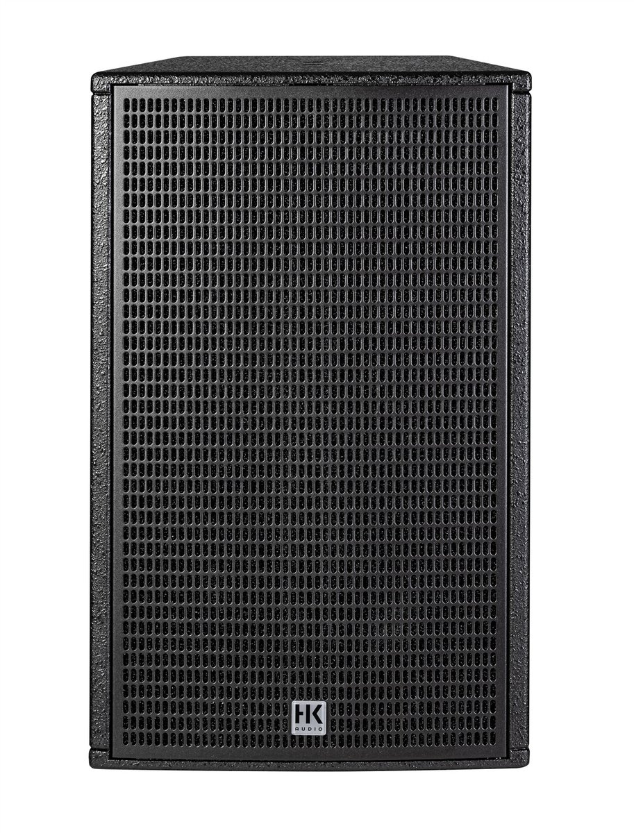 HK Audio FINEO FO 10 Passive 10 inch Install Speaker