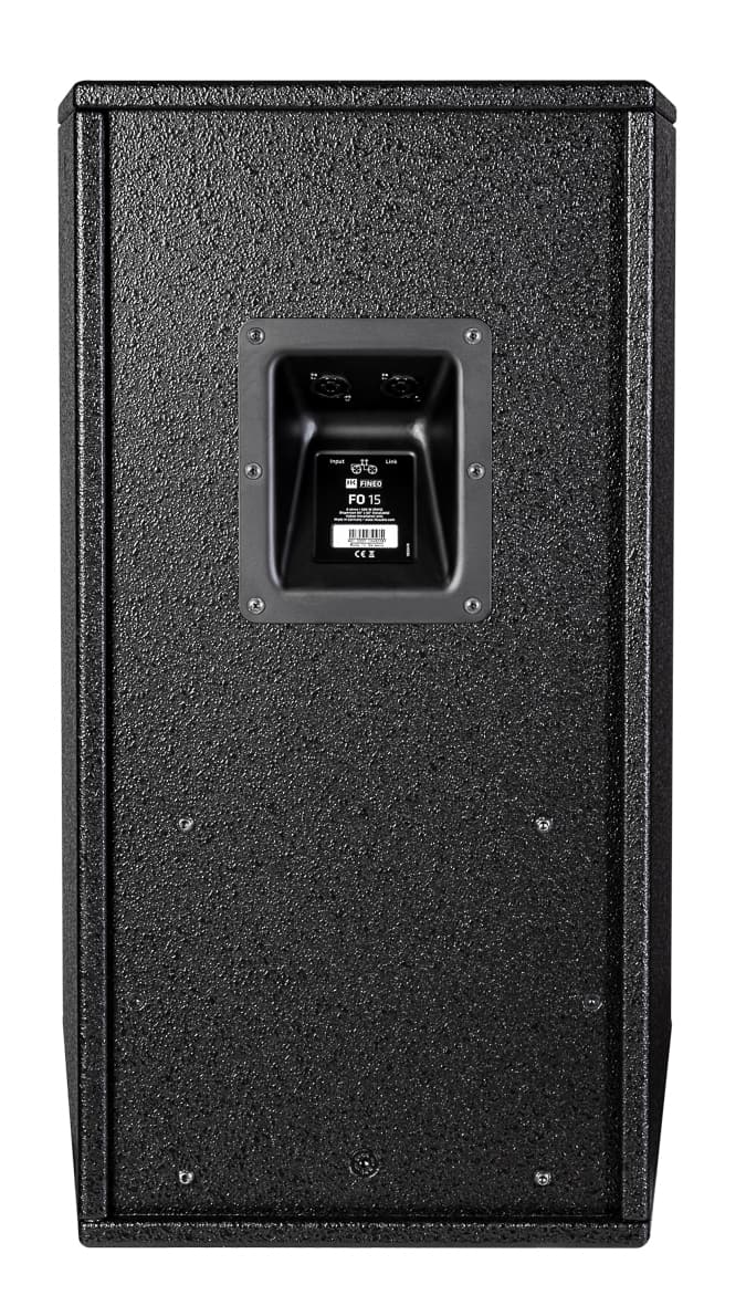HK Audio FINEO FO 15 Passive 15 inch Install Speaker - view 2
