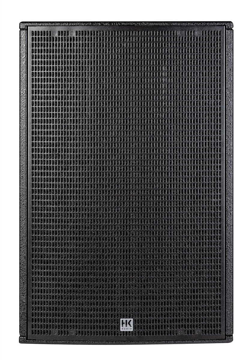 HK Audio FINEO FO 15 Passive 15 inch Install Speaker