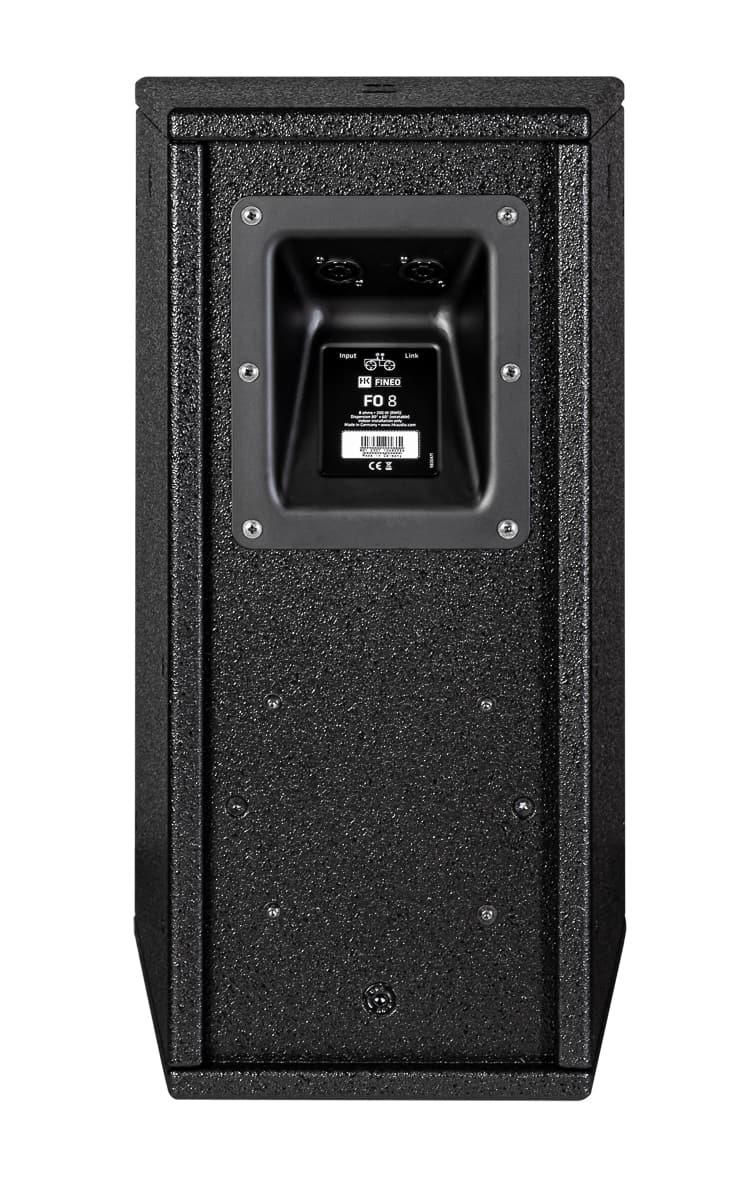 HK Audio FINEO FO 8 Passive 8 inch Install Speaker - view 2