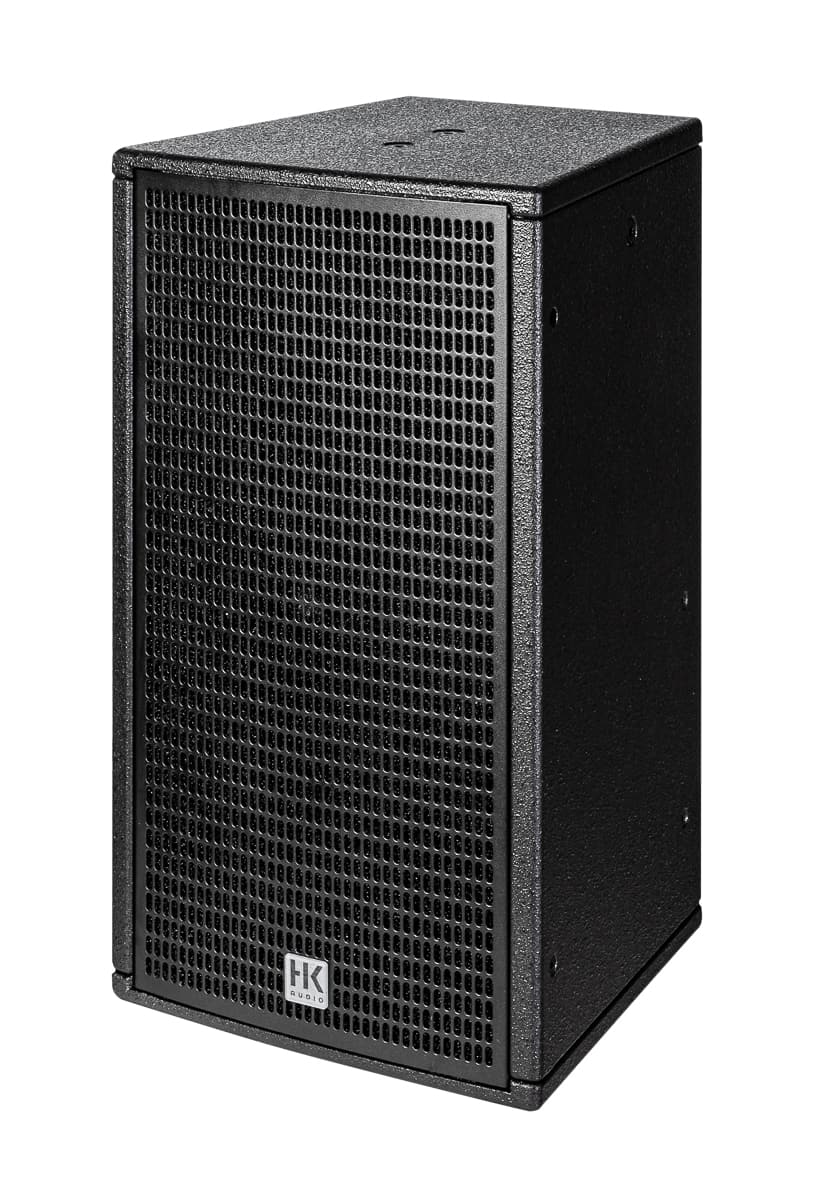 HK Audio FINEO FO 8 Passive 8 inch Install Speaker - view 4