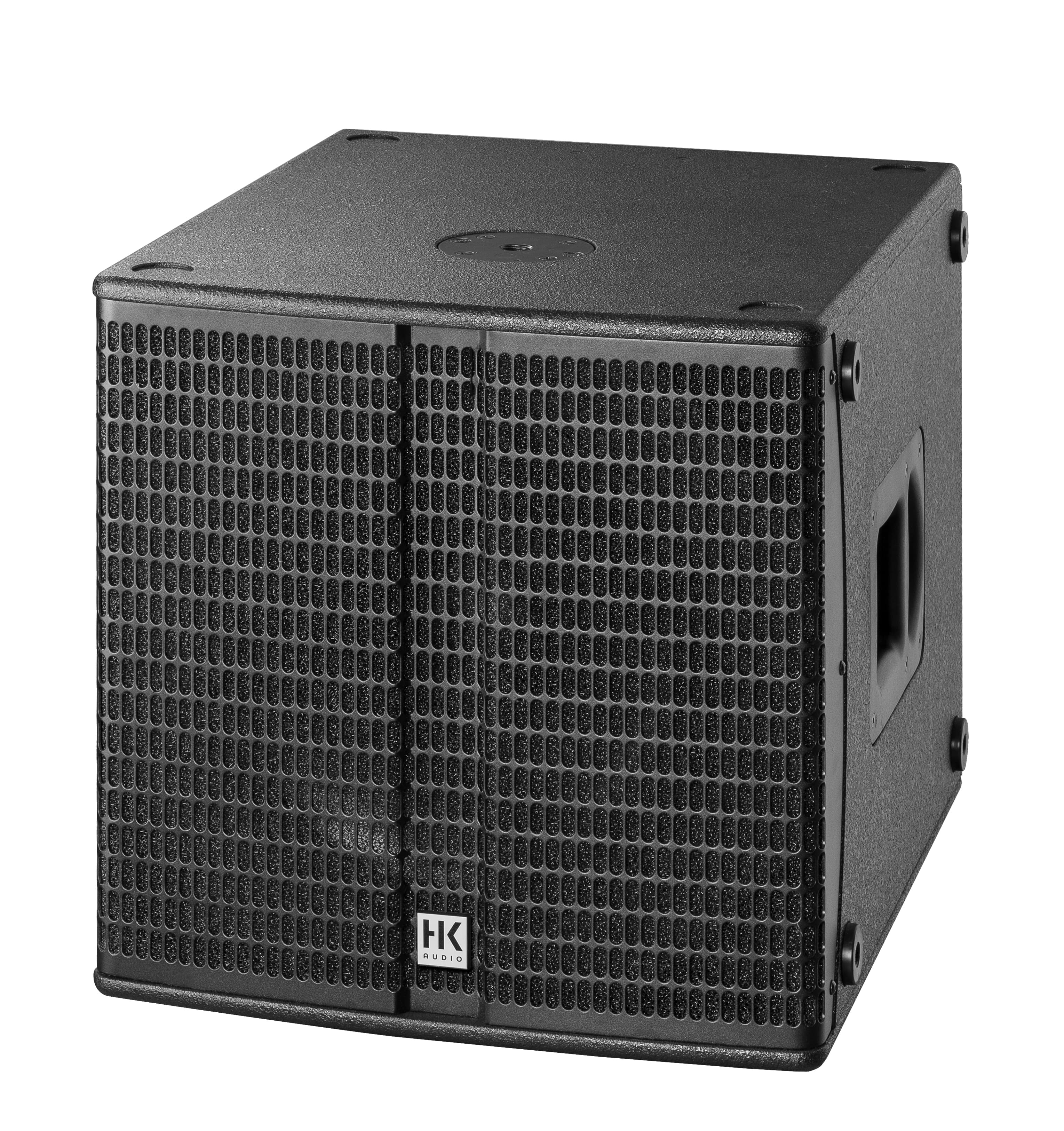 HK Audio LINEAR SUB 1500 A Active 15 inch Subwoofer - view 2