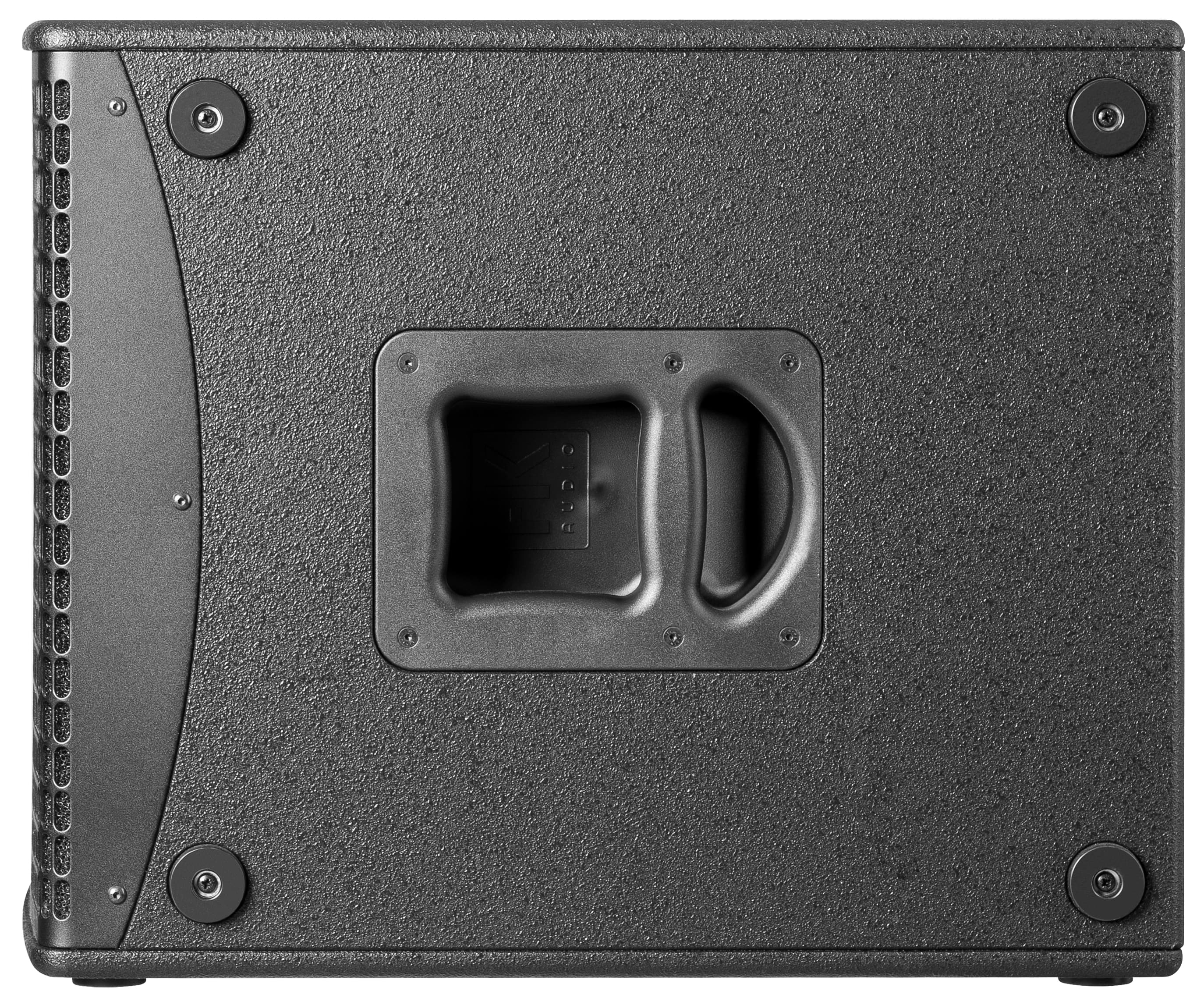 HK Audio LINEAR SUB 1500 A Active 15 inch Subwoofer - view 3