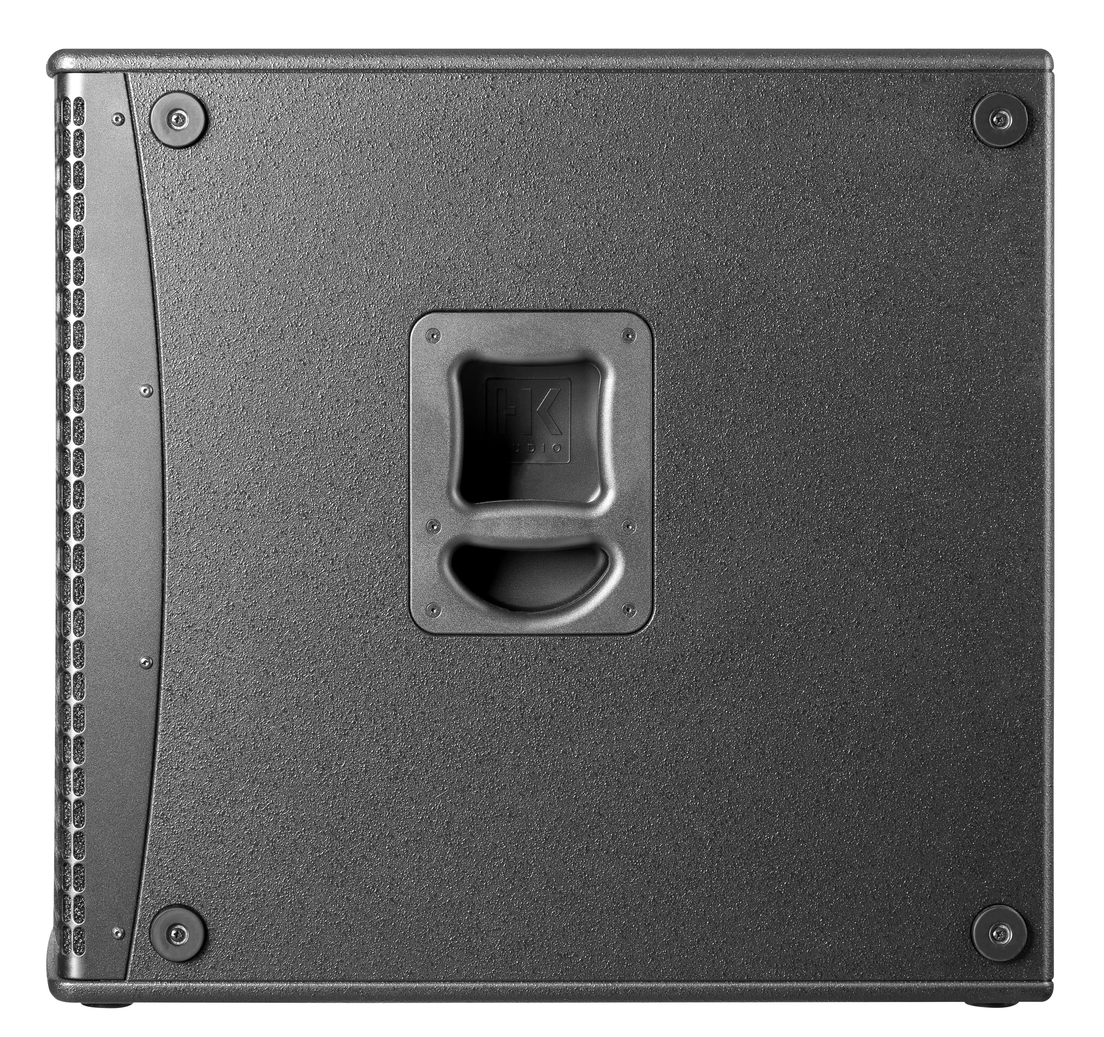 HK Audio LINEAR SUB 1800 A Active 18 inch Subwoofer - view 3