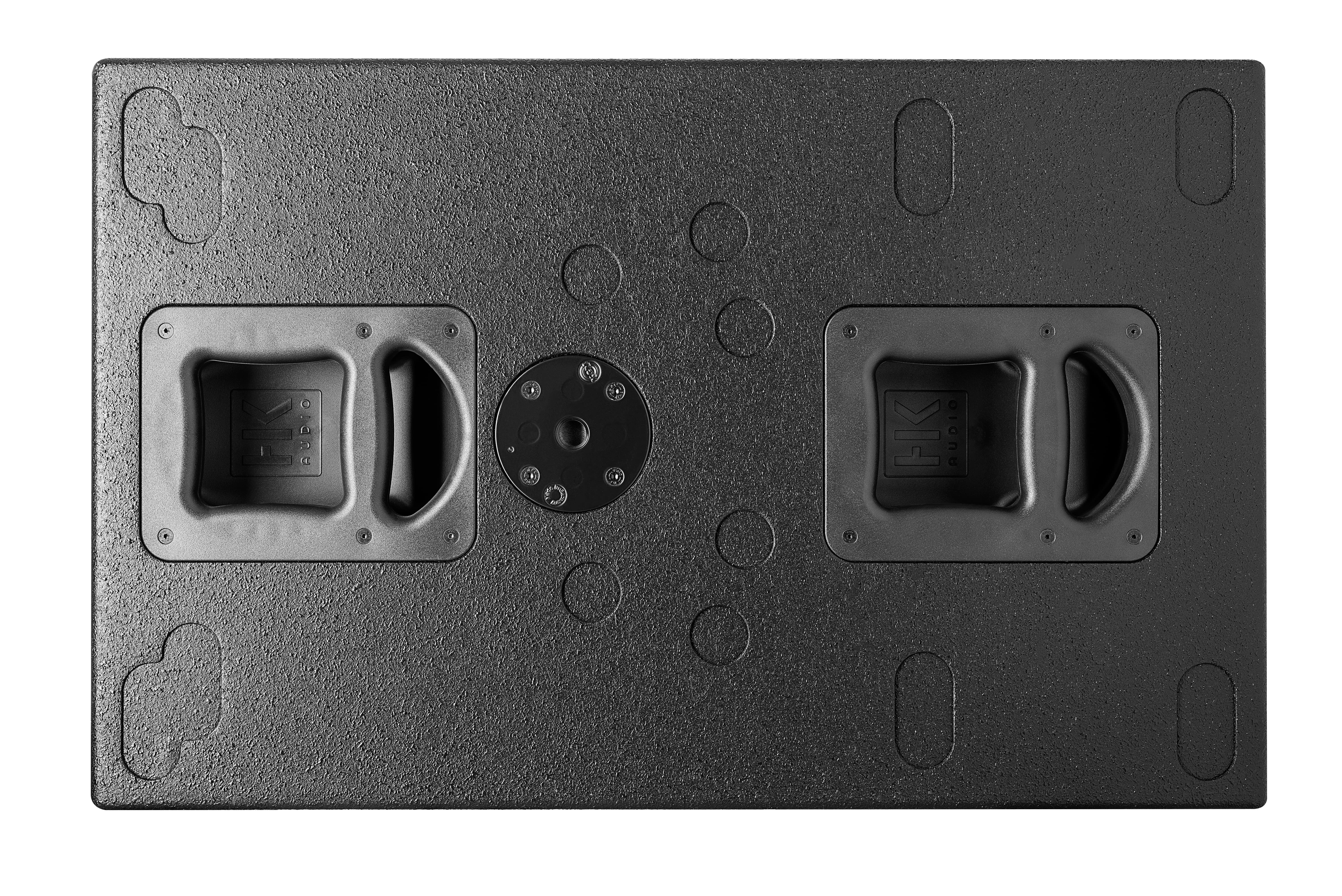 HK Audio LINEAR SUB 4000 Passive 18 inch Bandpass Subwoofer - view 2