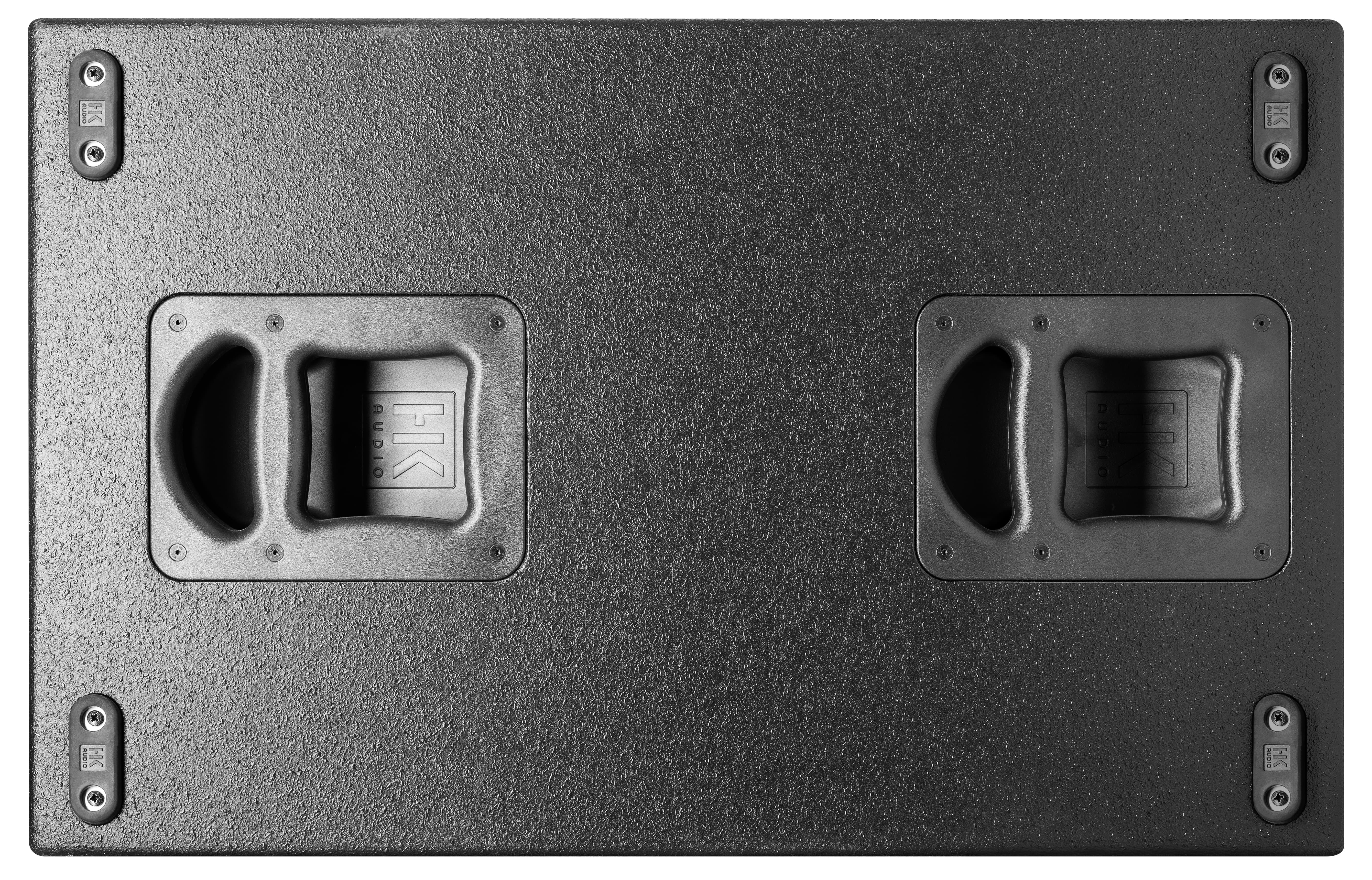 HK Audio LINEAR SUB 4000 Passive 18 inch Bandpass Subwoofer - view 4