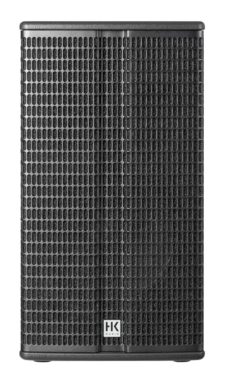 HK Audio LINEAR 3 112 FA Active 12 inch Loudspeaker
