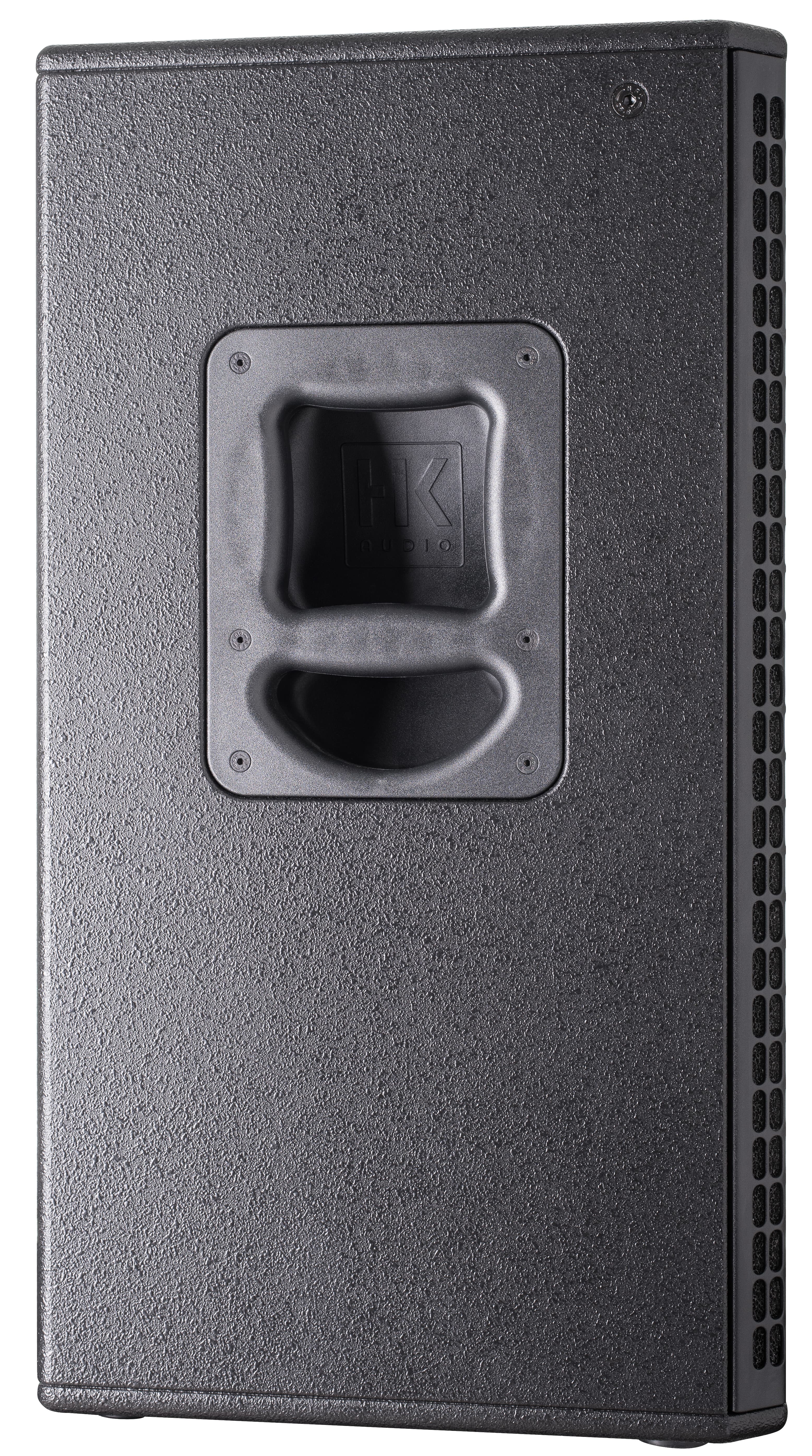 HK Audio LINEAR 5 112 F Passive Mid/High Loudspeaker - view 4