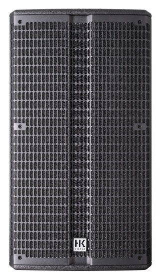 HK Audio LINEAR 5 112 F Passive Mid/High Loudspeaker product image