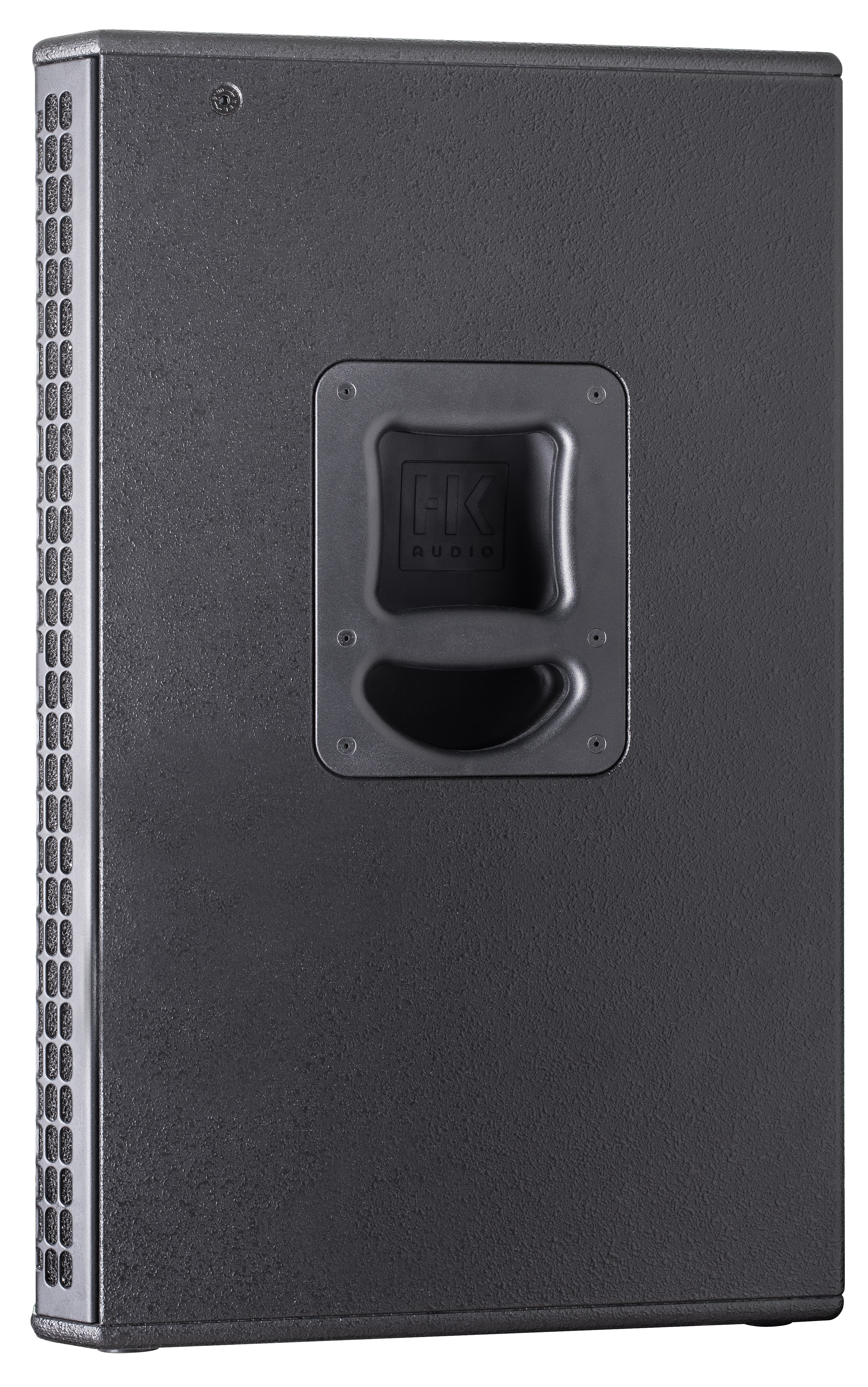 HK Audio LINEAR 5 115 F Passive Mid/High Loudspeaker - view 2