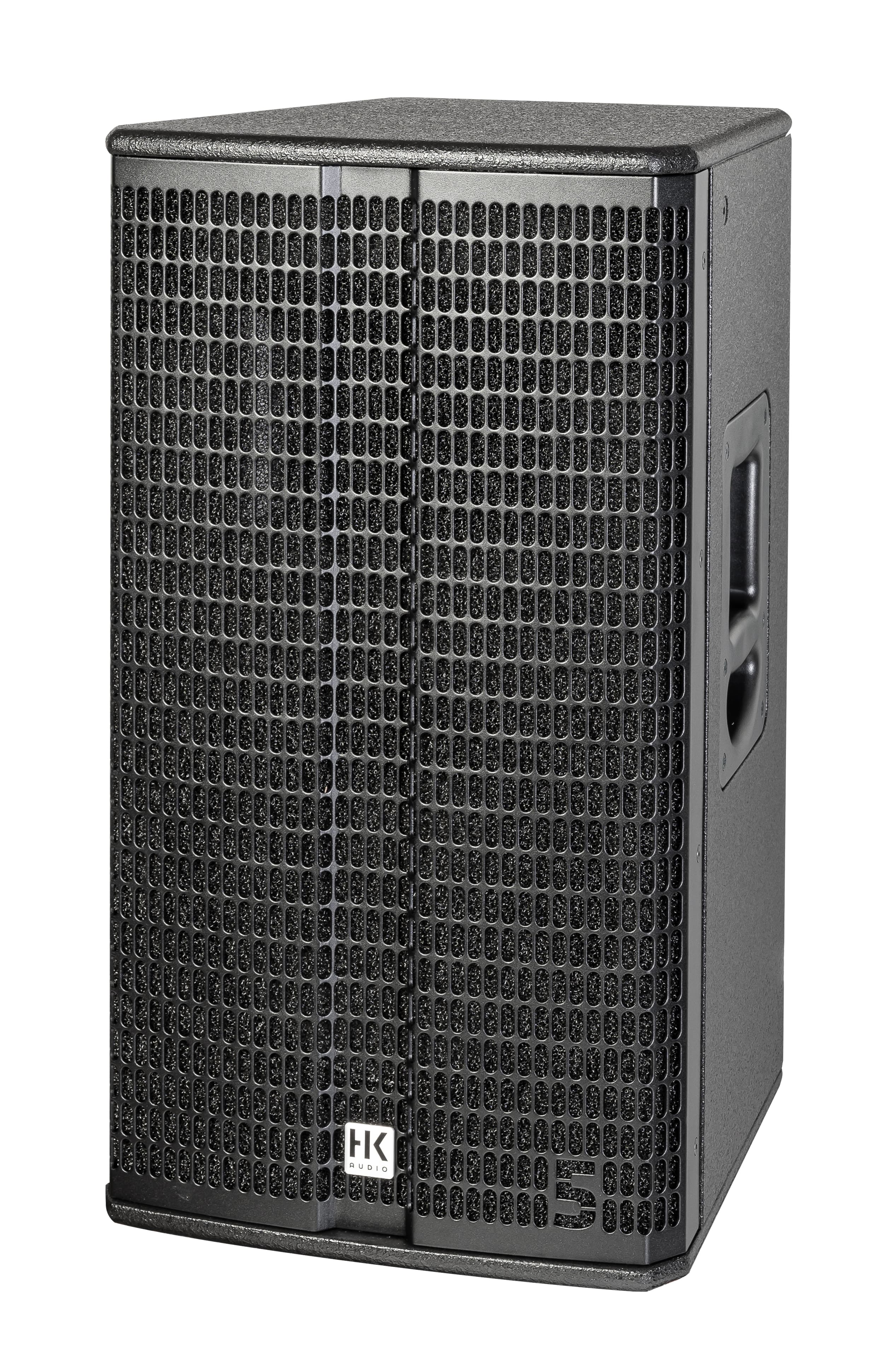 HK Audio LINEAR 5 MK II 112 FA Active Full-Range Loudspeaker - view 2
