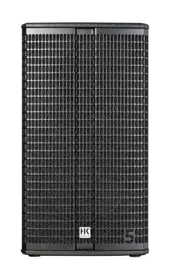 HK Audio LINEAR 5 MK II 112 FA Active Full-Range Loudspeaker