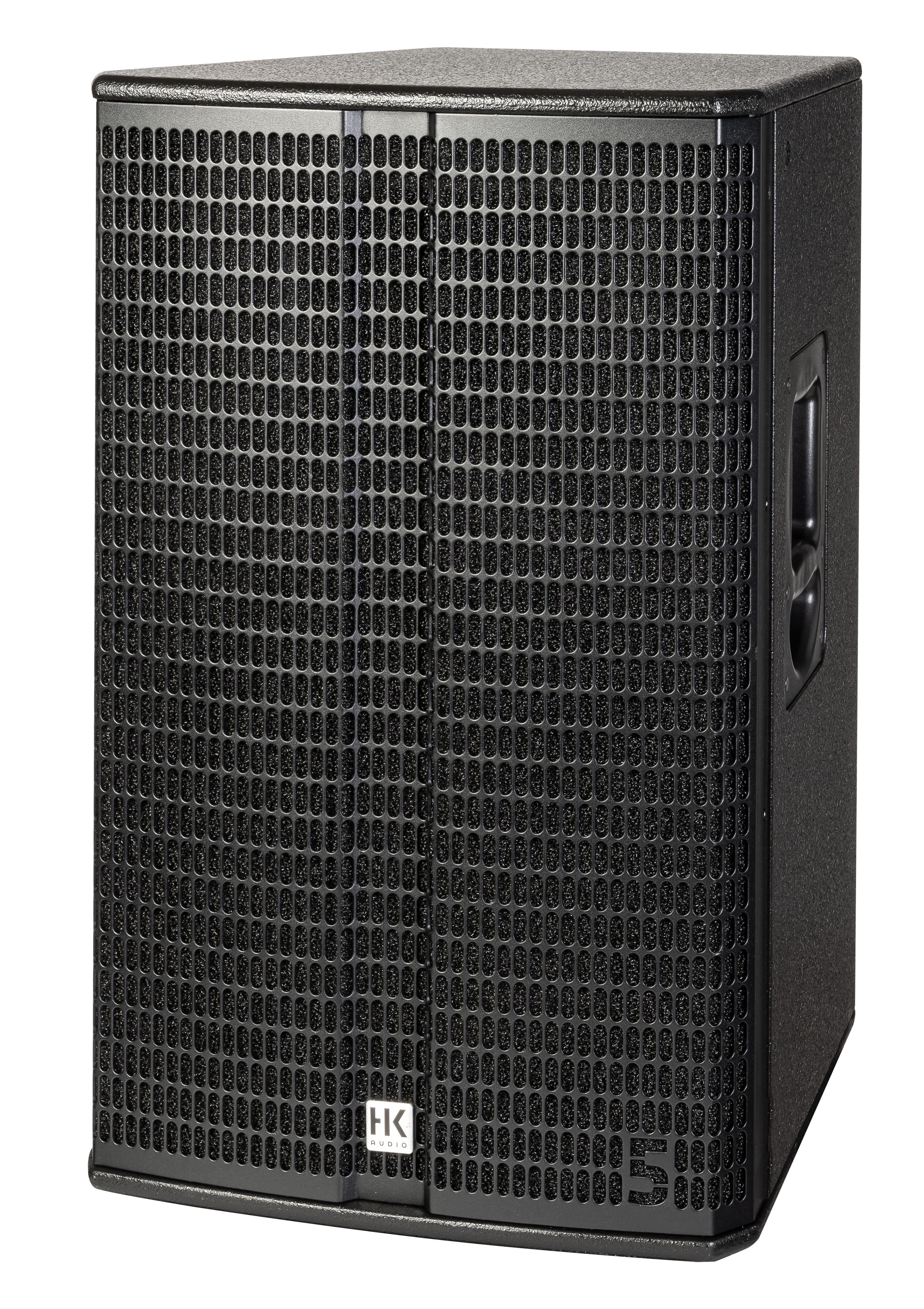 HK Audio LINEAR 5 MK II 115 FA Active Full-Range Loudspeaker - view 2