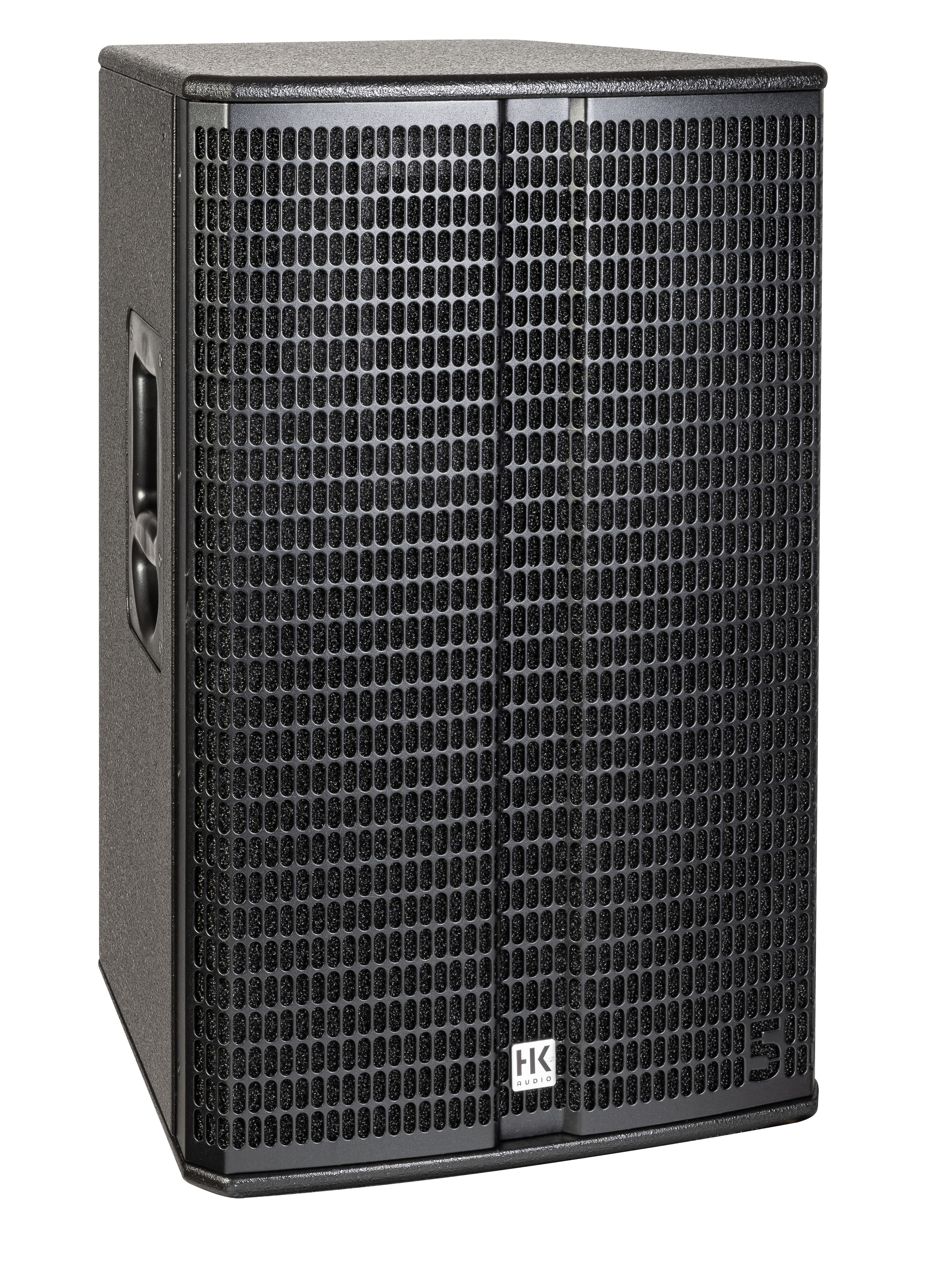 HK Audio LINEAR 5 MK II 115 FA Active Full-Range Loudspeaker - view 4