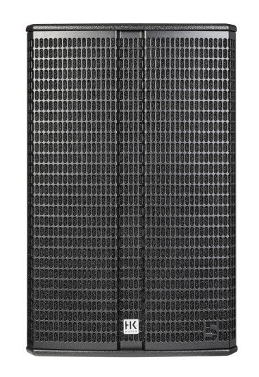 HK Audio LINEAR 5 MK II 115 FA Active Full-Range Loudspeaker