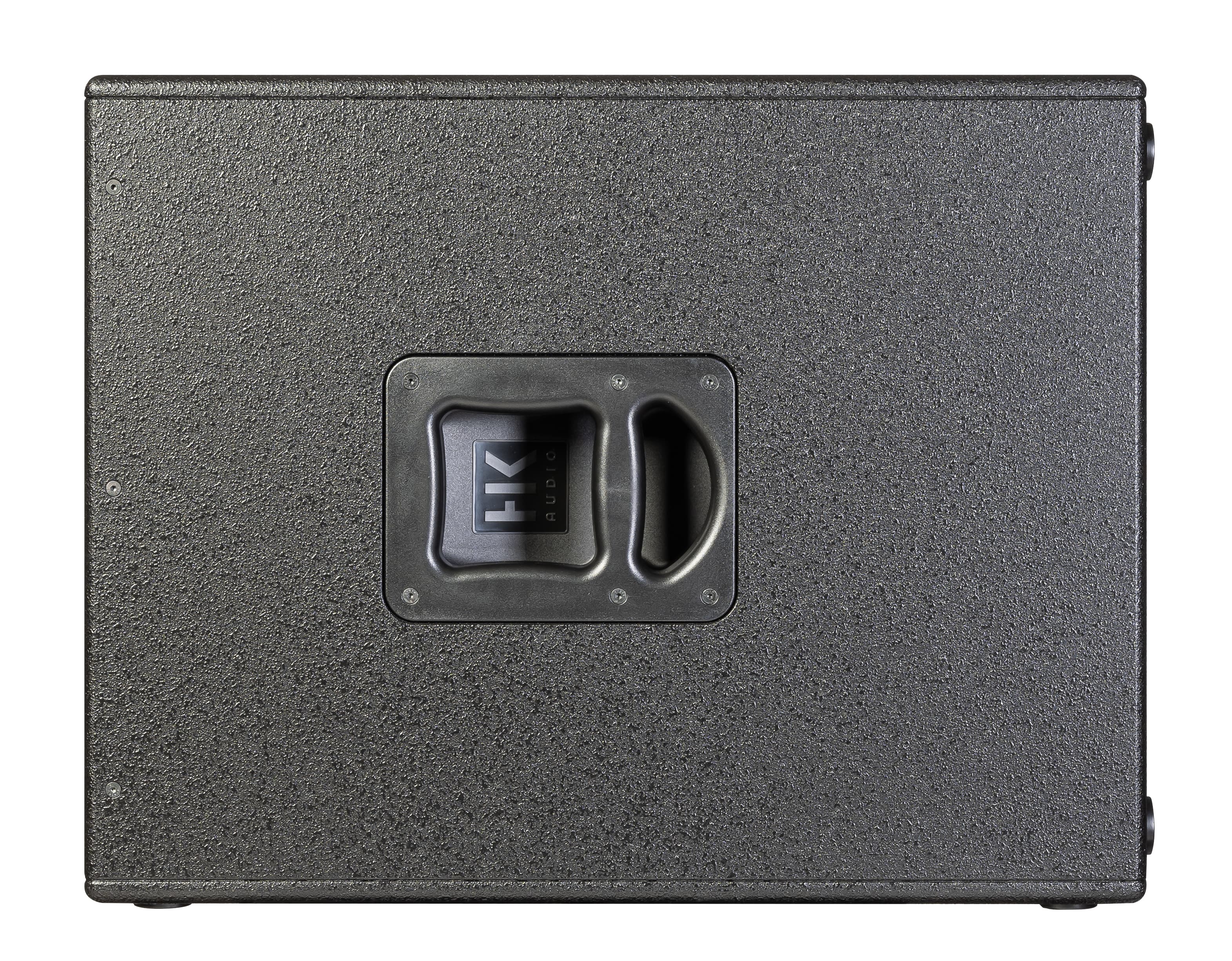 HK Audio LINEAR 5 MK II 115 Sub A Active 15 inch Subwoofer - view 3