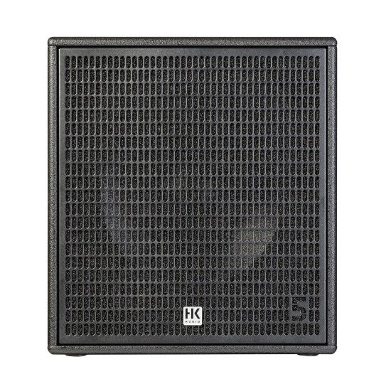HK Audio LINEAR 5 MK II 115 Sub A Active 15 inch Subwoofer
