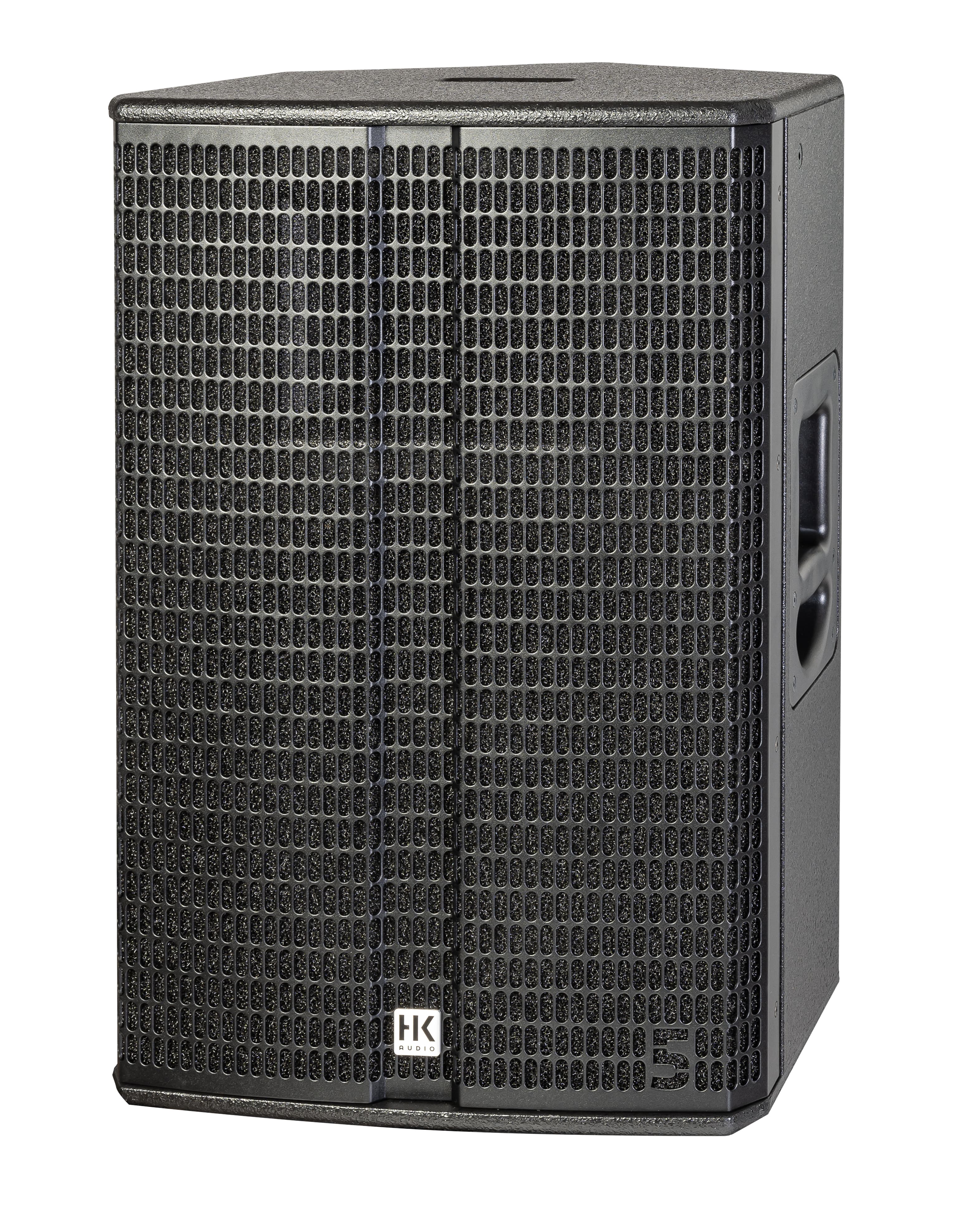 HK Audio LINEAR 5 MK II 115 XA Active 15 inch Loudspeaker - view 2