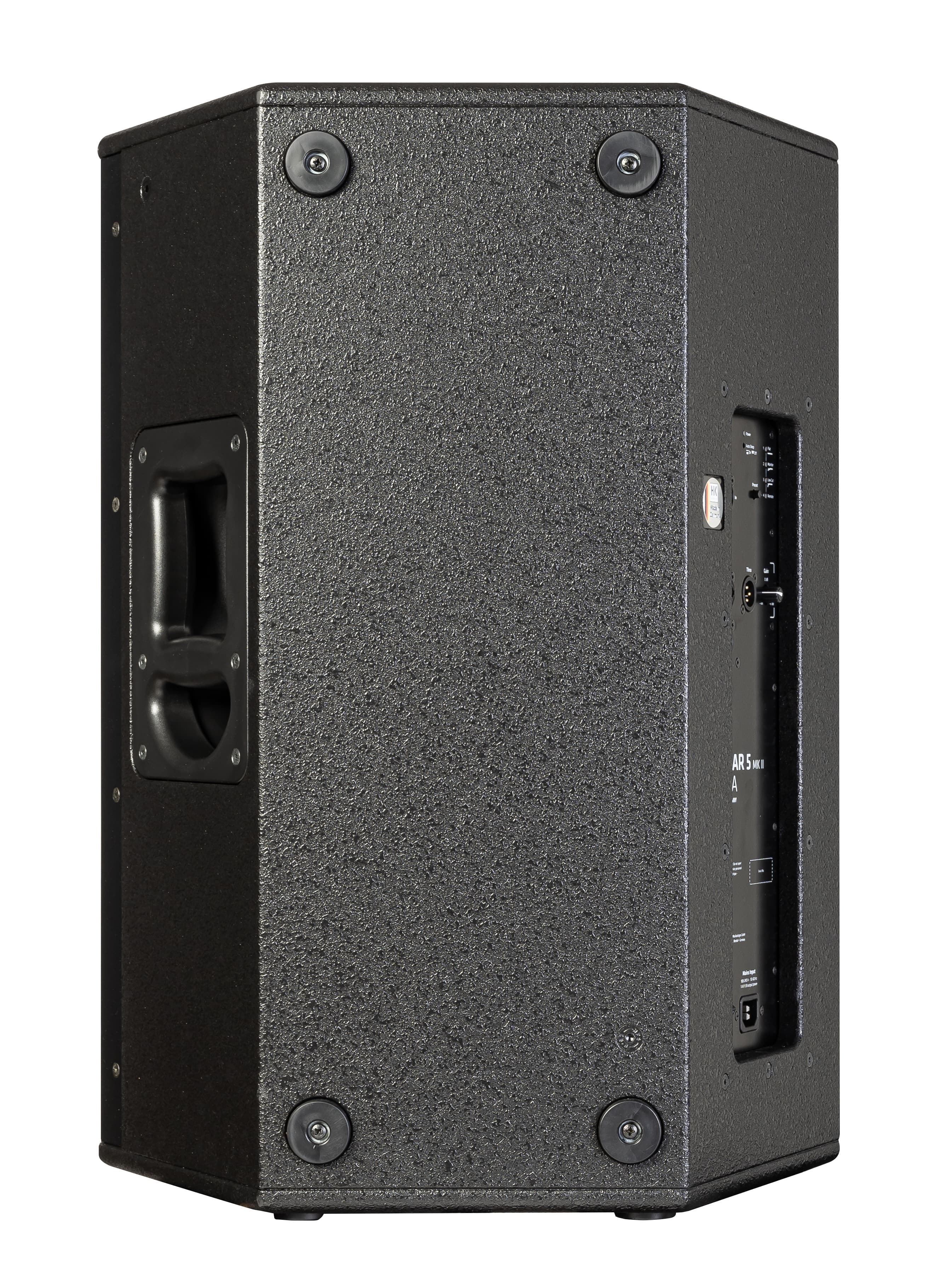 HK Audio LINEAR 5 MK II 115 XA Active 15 inch Loudspeaker - view 4