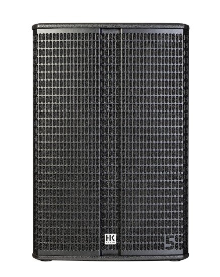 HK Audio LINEAR 5 MK II 115 XA Active 15 inch Loudspeaker
