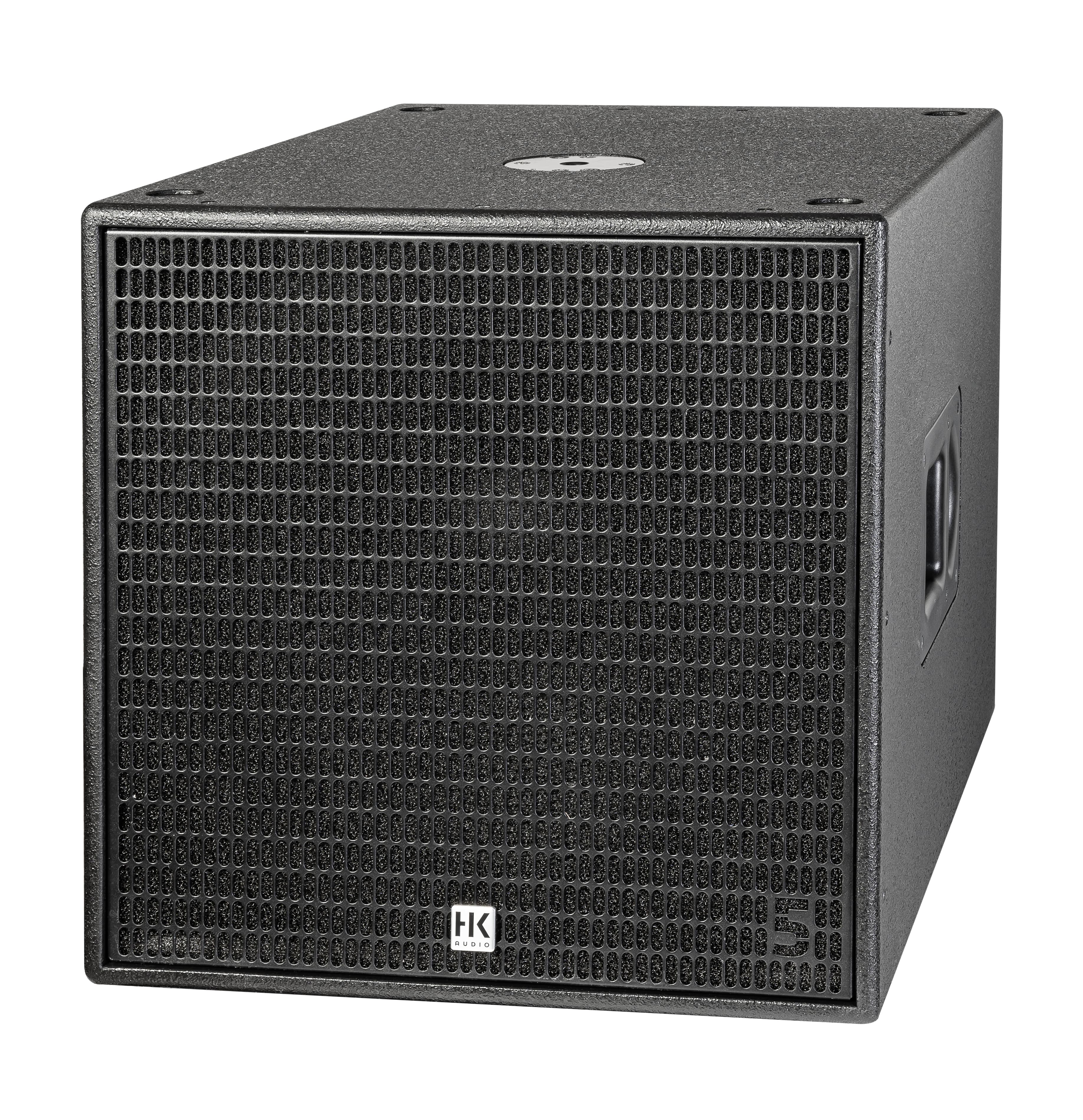 HK Audio LINEAR 5 MK II 118 Sub A Active Subwoofer - view 2