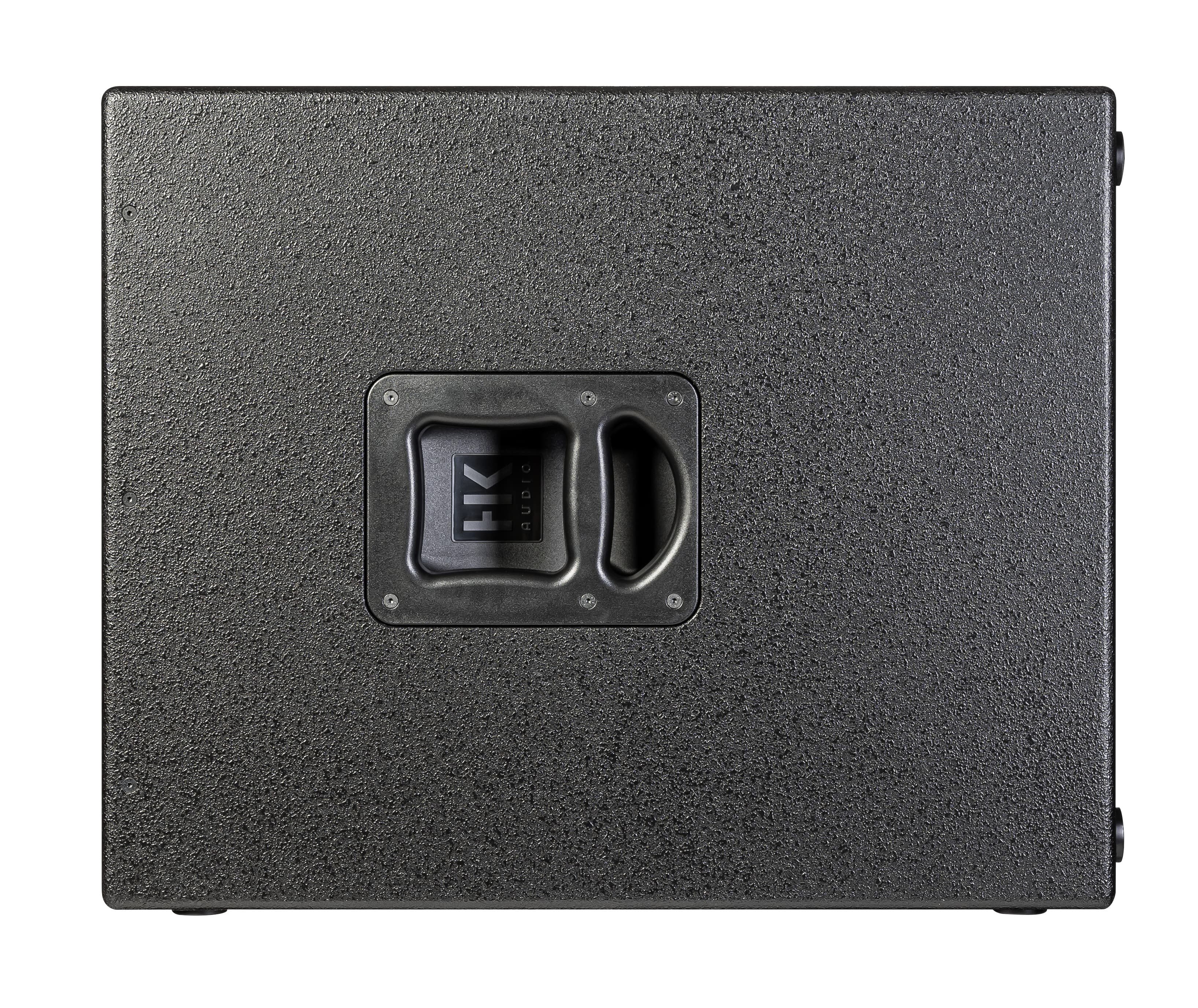 HK Audio LINEAR 5 MK II 118 Sub A Active Subwoofer - view 3