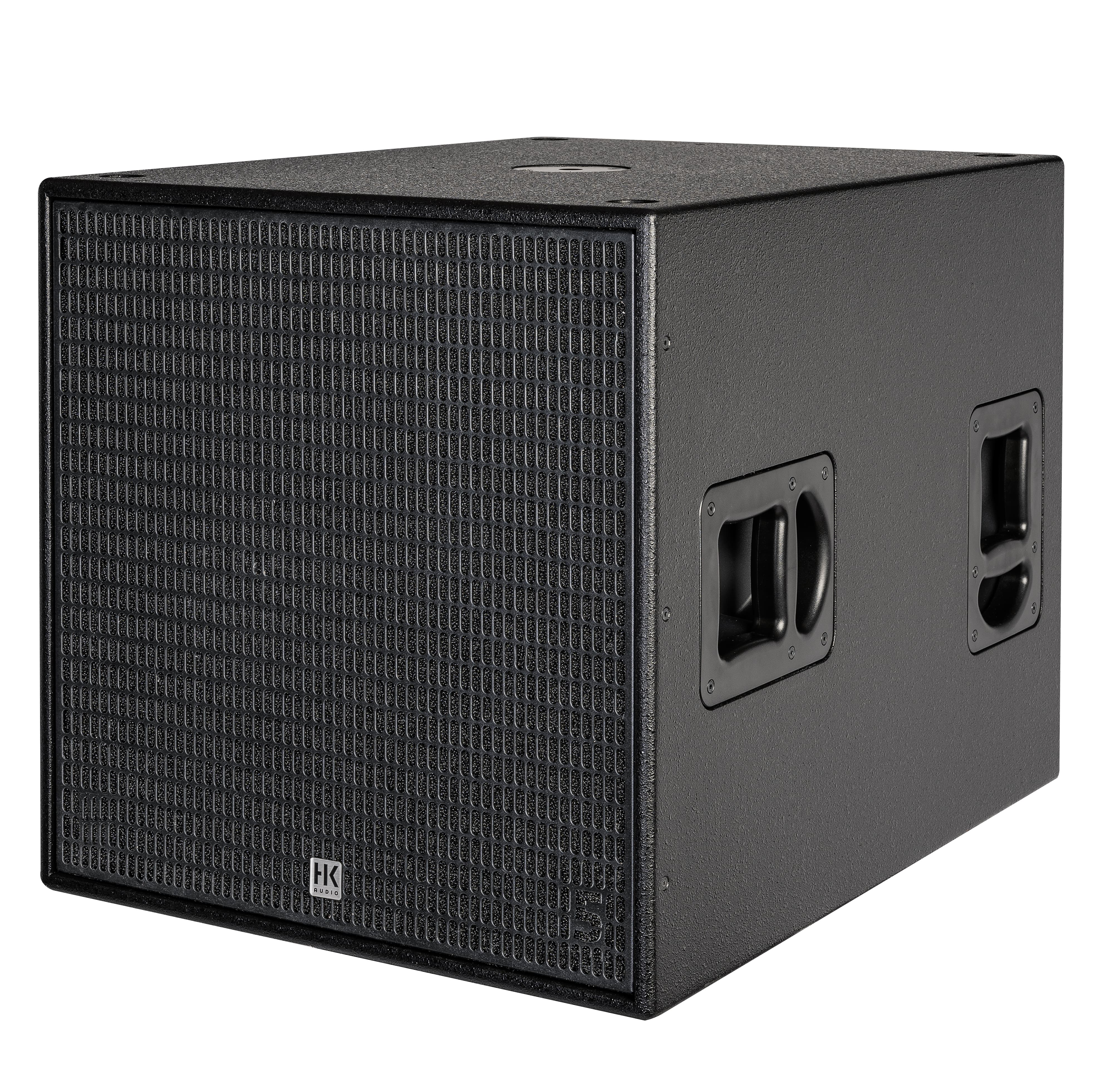 HK Audio LINEAR 5 MK II 118 Sub HPA High-Power Subwoofer - view 2