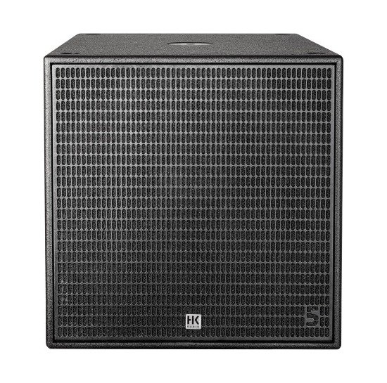 HK Audio LINEAR 5 MK II 118 Sub HPA High-Power Subwoofer