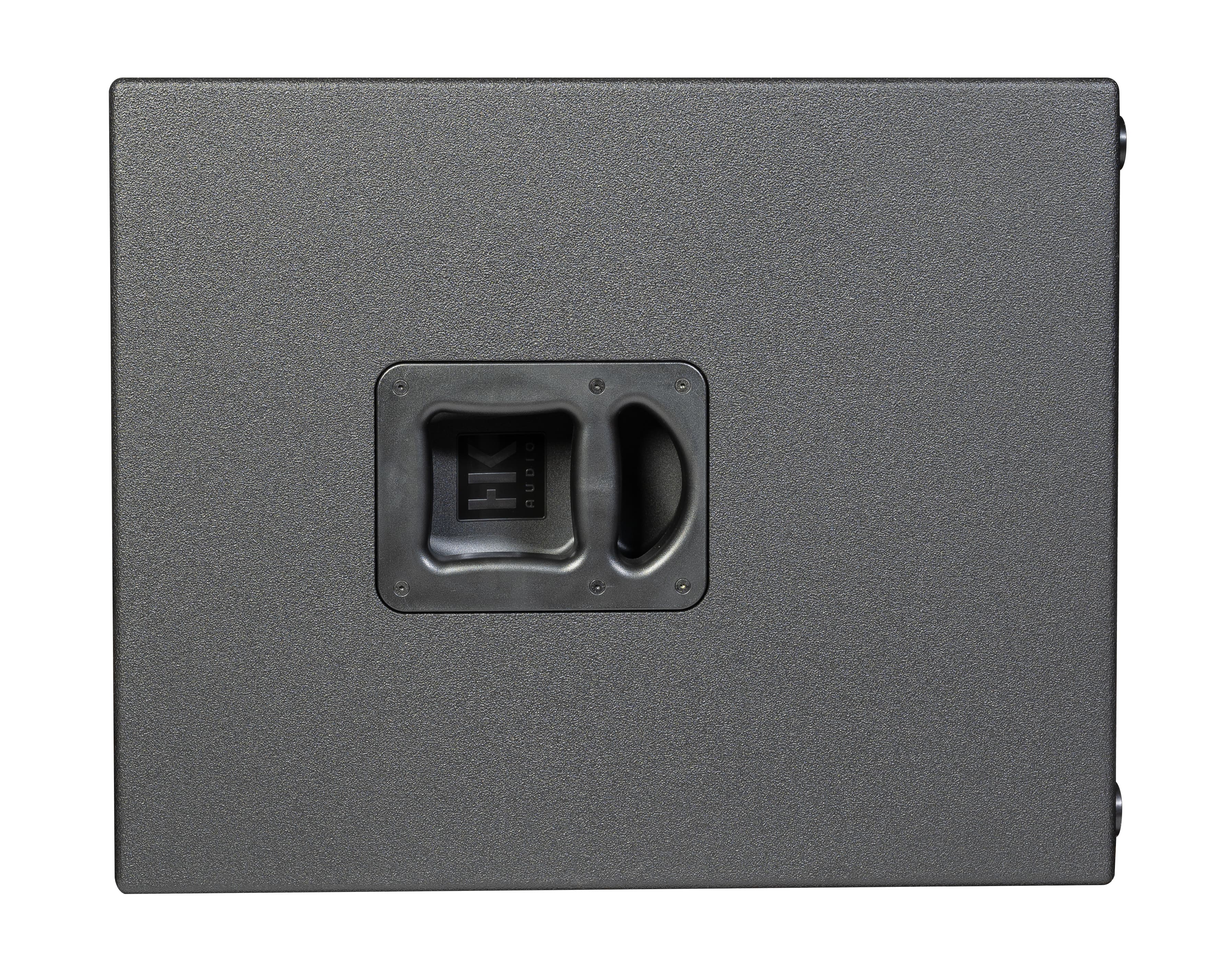 HK Audio LINEAR 9 118 Sub A Active 18 inch Subwoofer - view 4