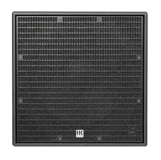 HK Audio LINEAR 9 118 Sub A Active 18 inch Subwoofer