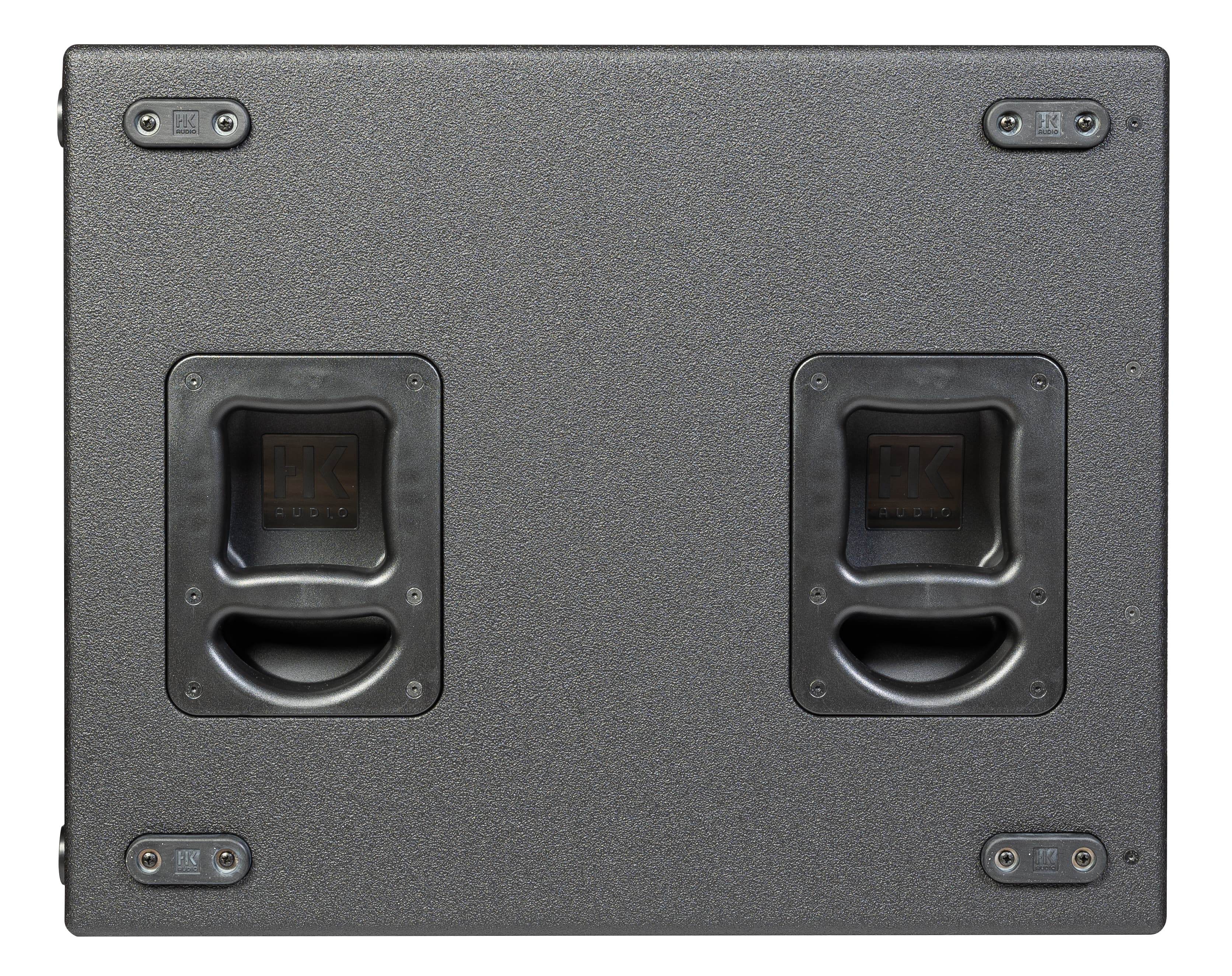 HK Audio LINEAR 9 118 Sub BA Active Bandpass Subwoofer - view 3