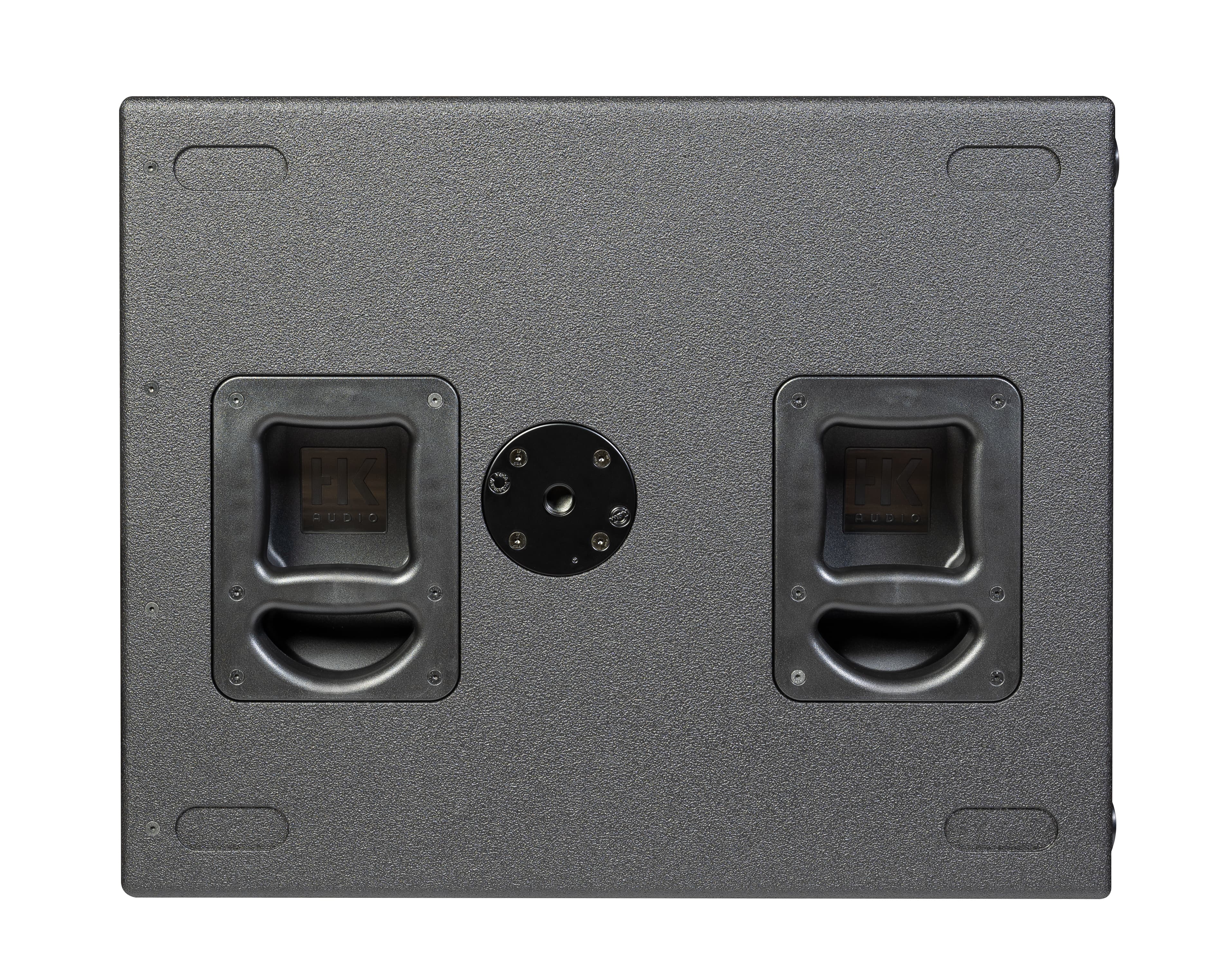 HK Audio LINEAR 9 118 Sub BA Active Bandpass Subwoofer - view 4