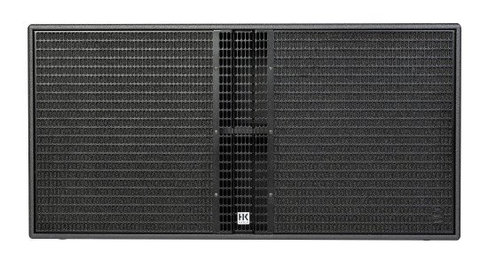 HK Audio LINEAR 9 118 Sub BA Active Bandpass Subwoofer