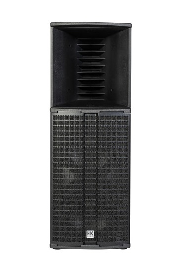HK Audio LINEAR 9 210 LTA Active Long-Throw Mid/High