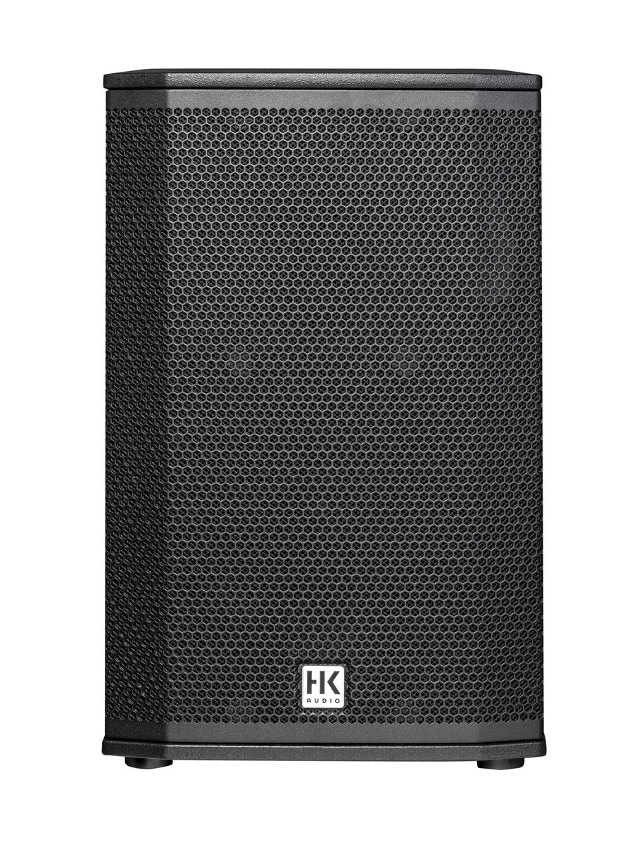 HK Audio LUNAR 110 XA Active 10 inch Loudspeaker