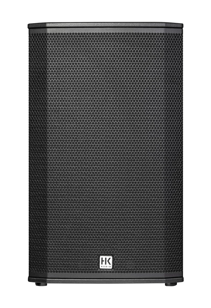 HK Audio LUNAR 112 XA Active 12 inch Loudspeaker