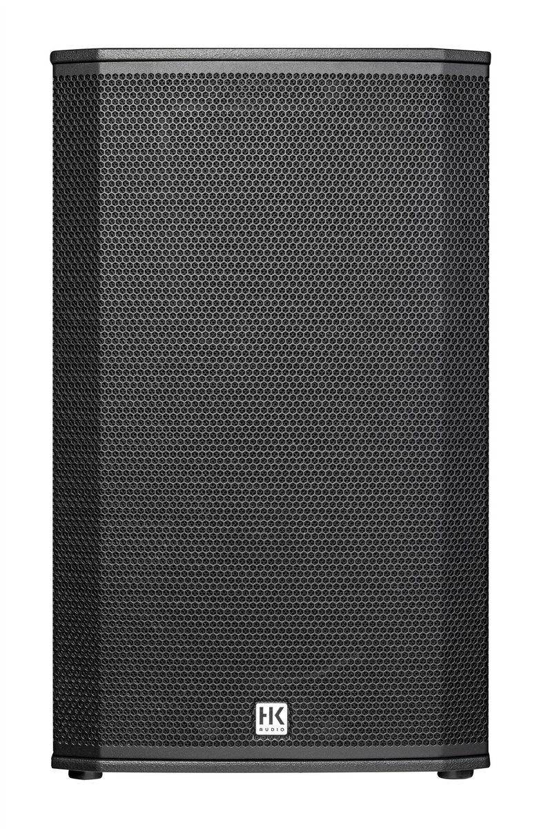 HK Audio LUNAR 115 XA Active 15 inch Loudspeaker
