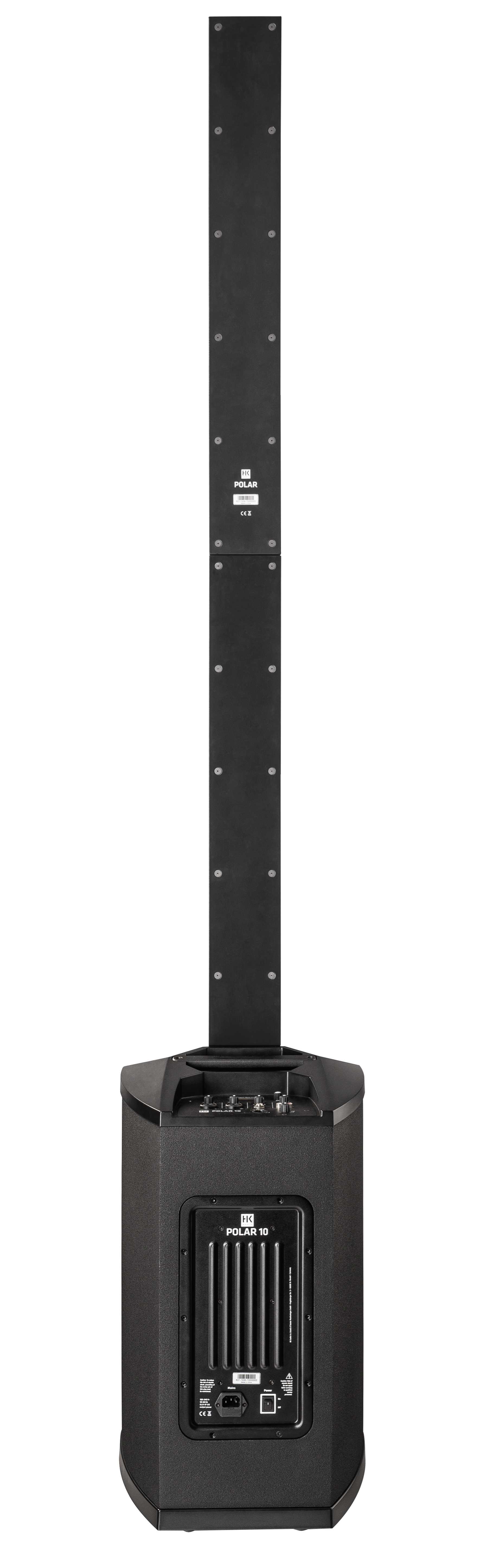HK Audio POLAR 10 Active Column PA System - view 2