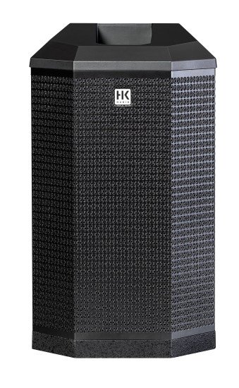 HK Audio POLAR 8 Active Column PA System