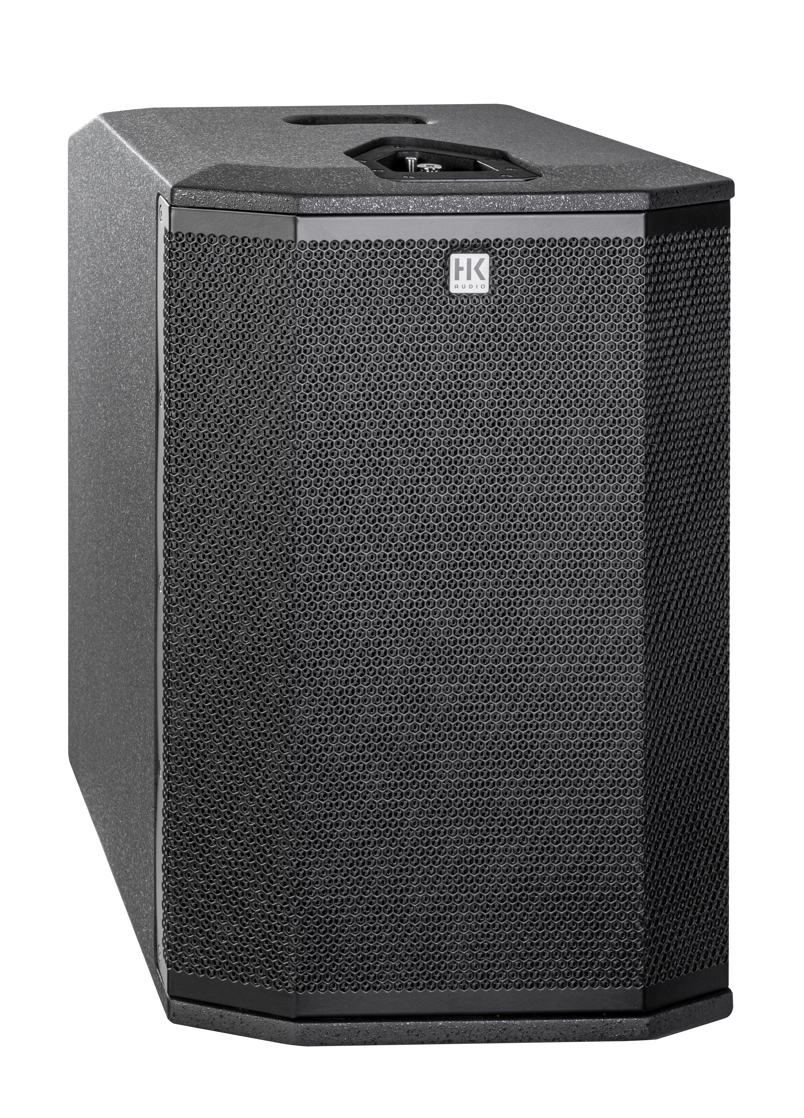 HK Audio POLAR 10 MK2 Active Column PA System - view 2