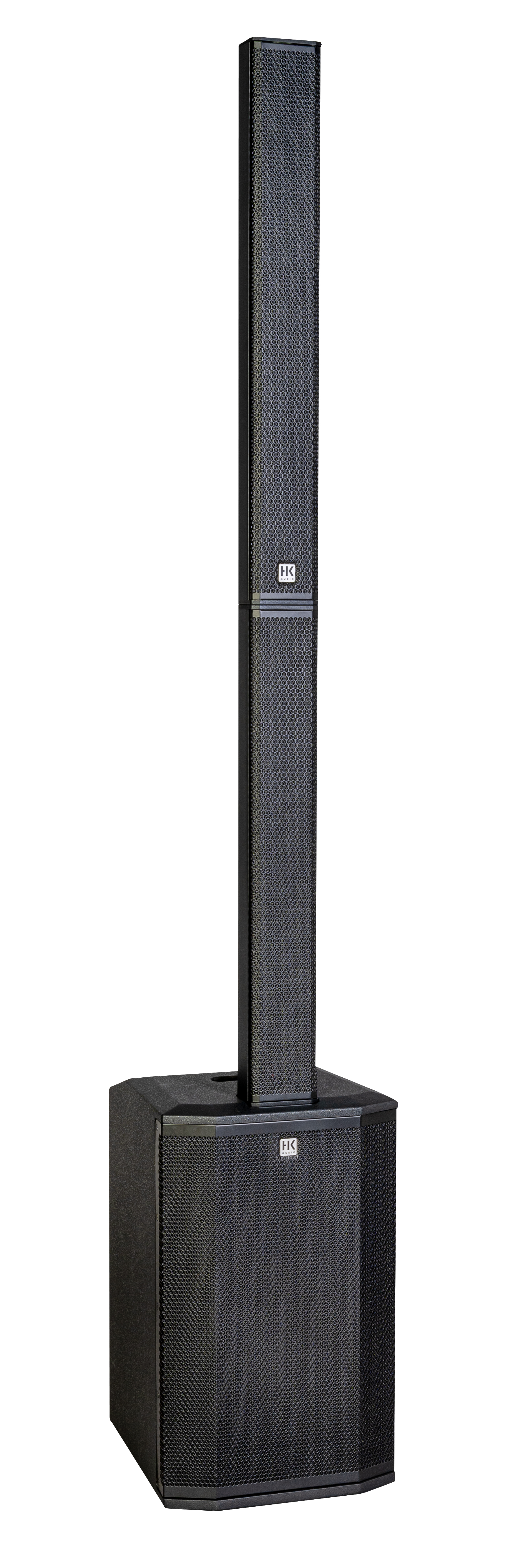 HK Audio POLAR 12 MK2 Active Column PA System - view 2