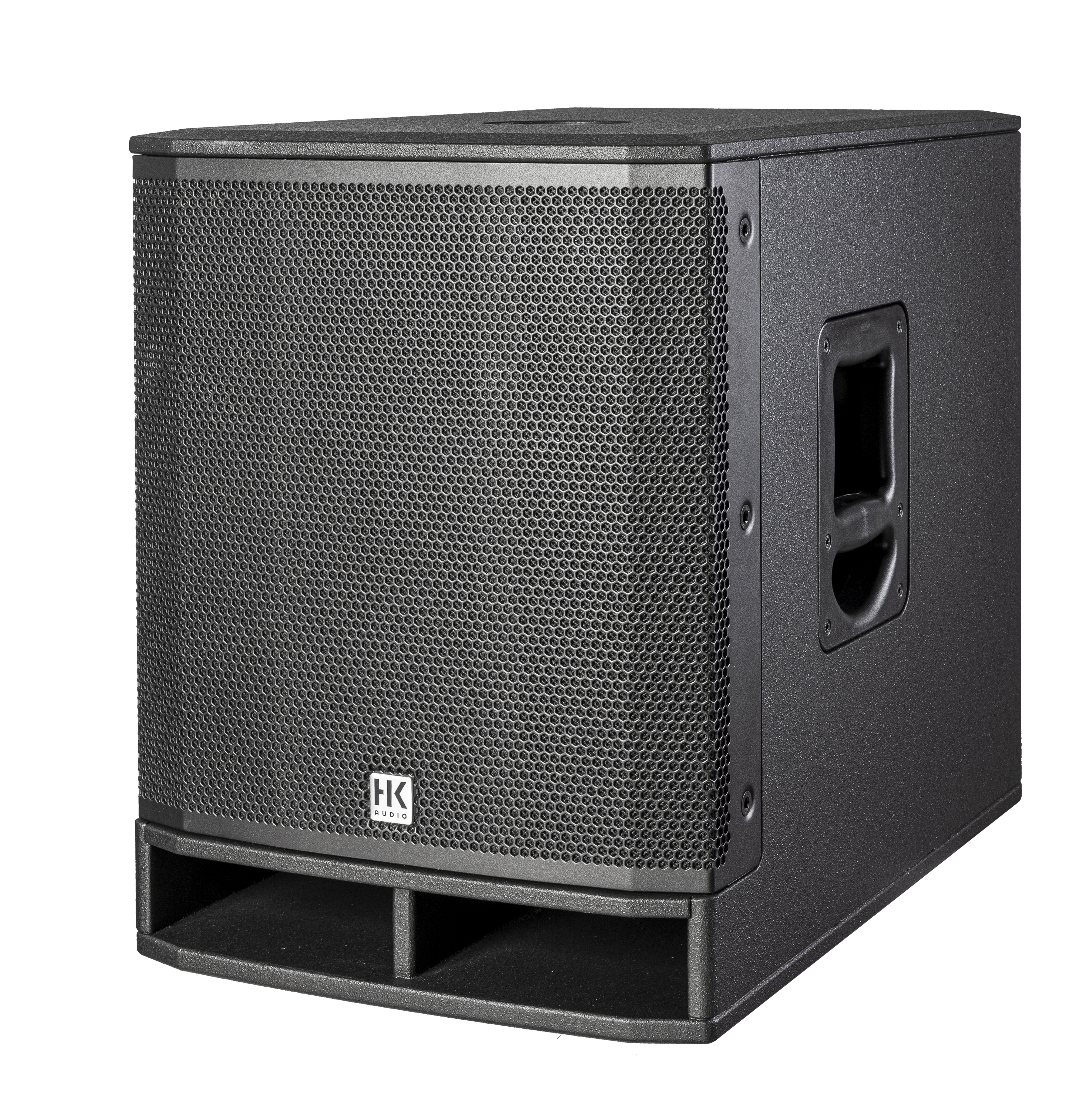 HK Audio PORTABLE SUB 115 A Active 15 inch Subwoofer - view 2