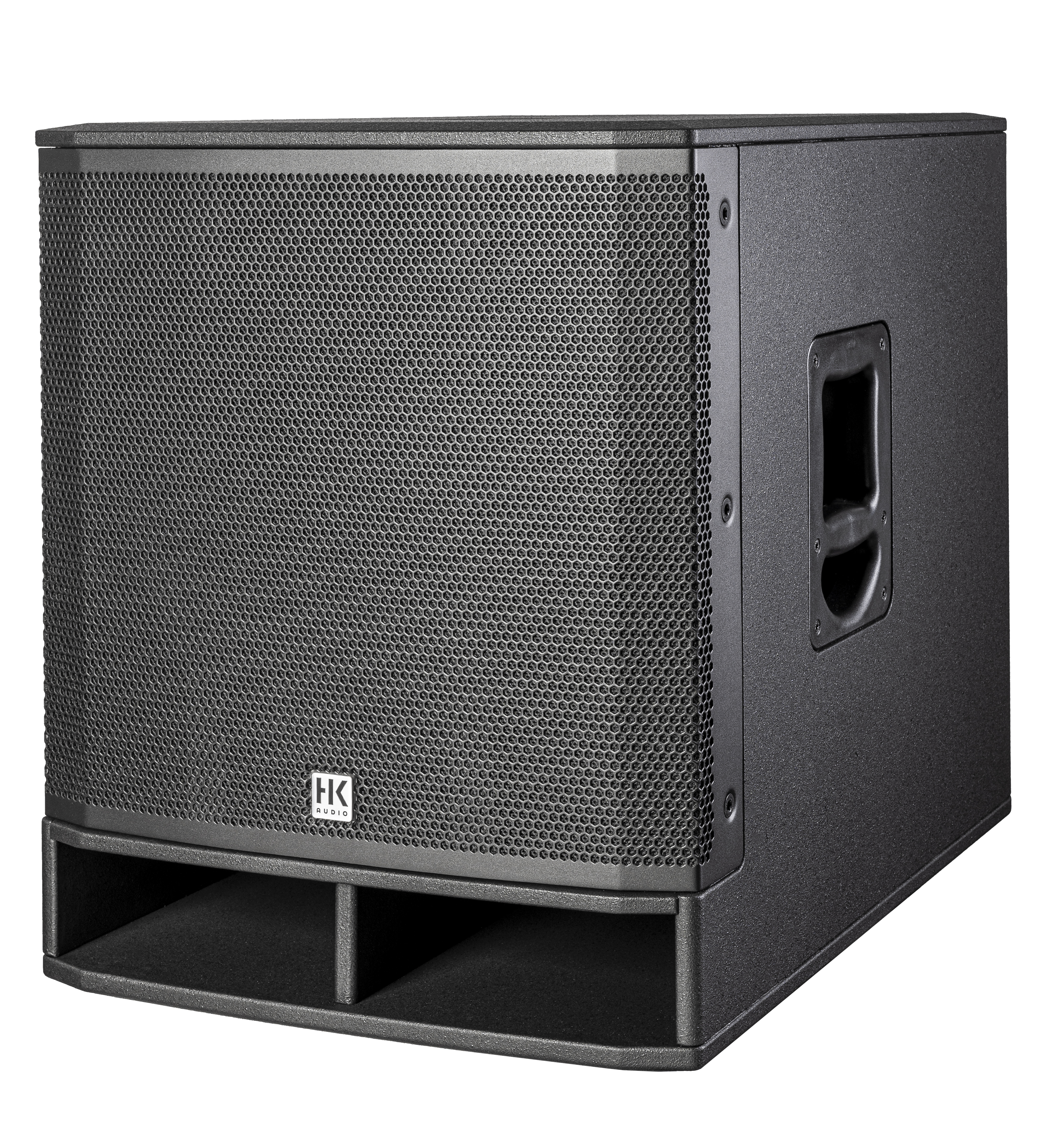 HK Audio PORTABLE SUB 118 A Active 18 inch Subwoofer - view 2